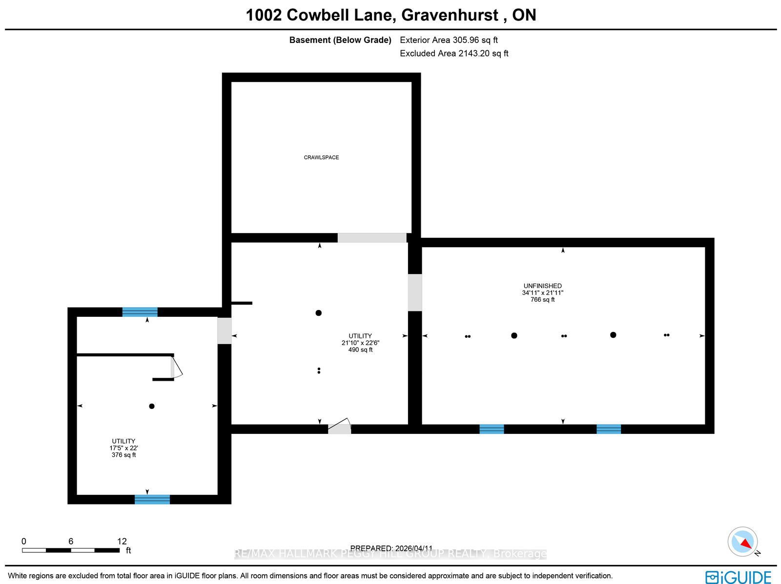 1002 Cowbell Lane Property Photo 48