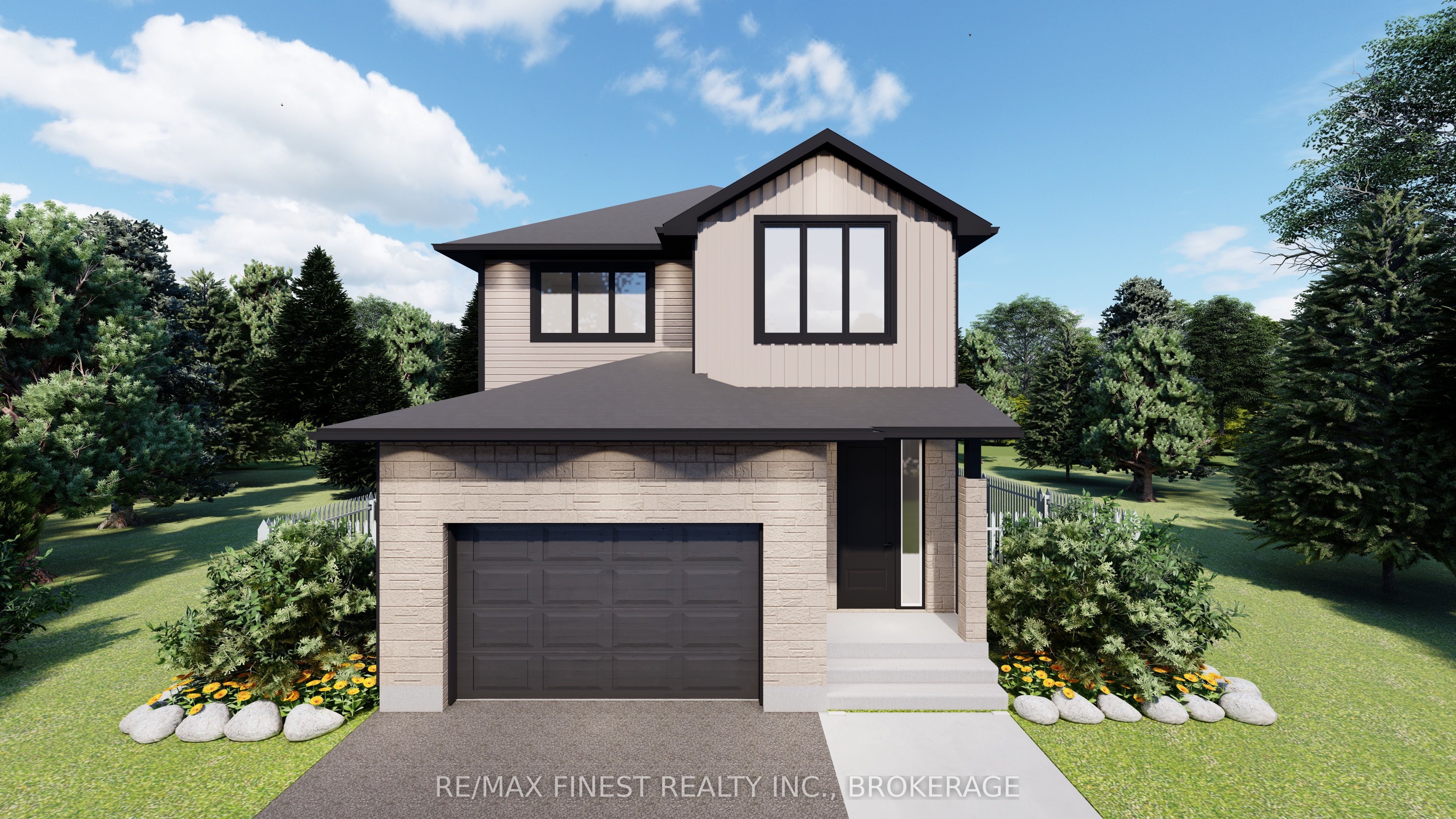 1339 Turnbull Way Lot E64 Property Photo 1