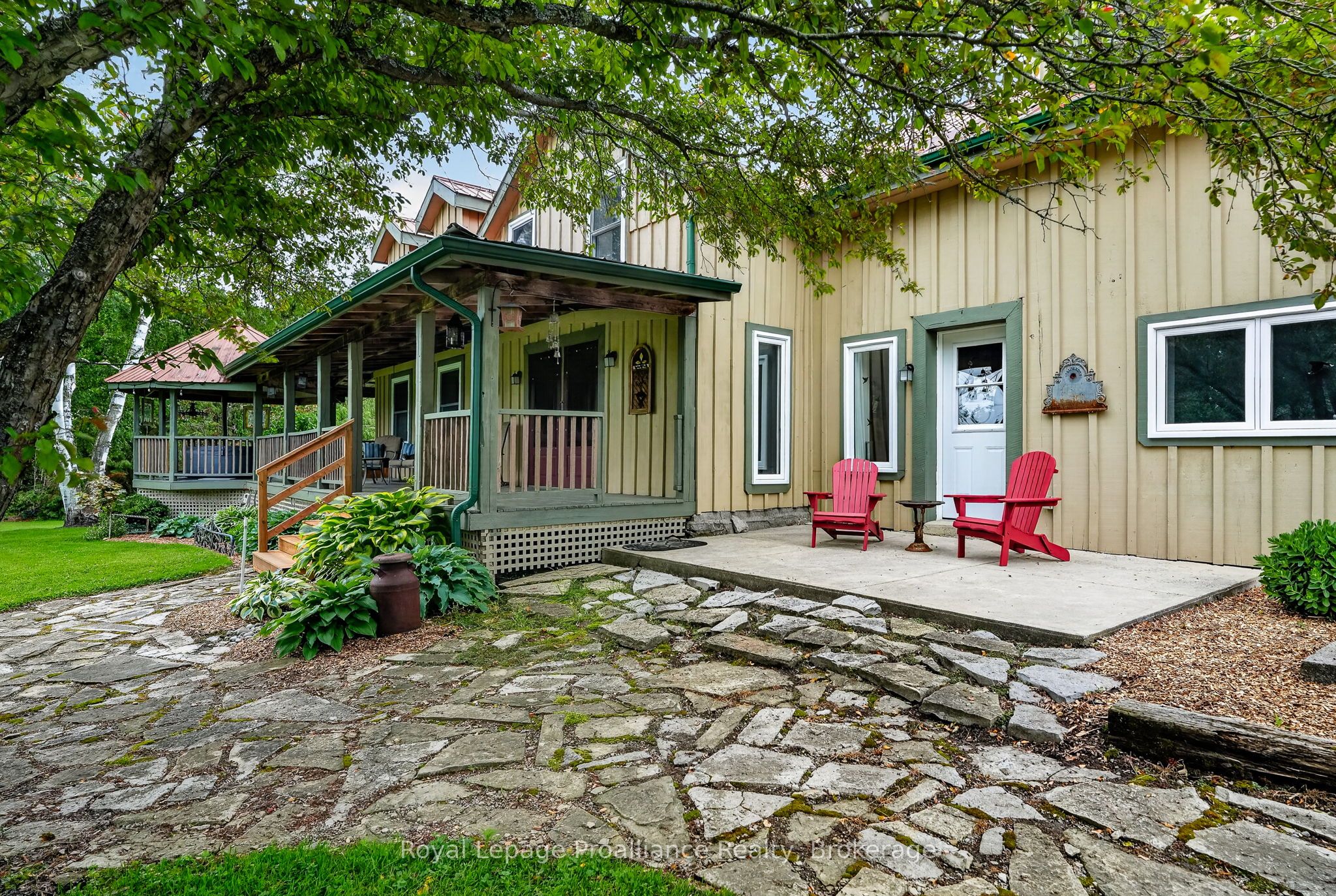 3570 Shelter Valley Road Property Photo 4