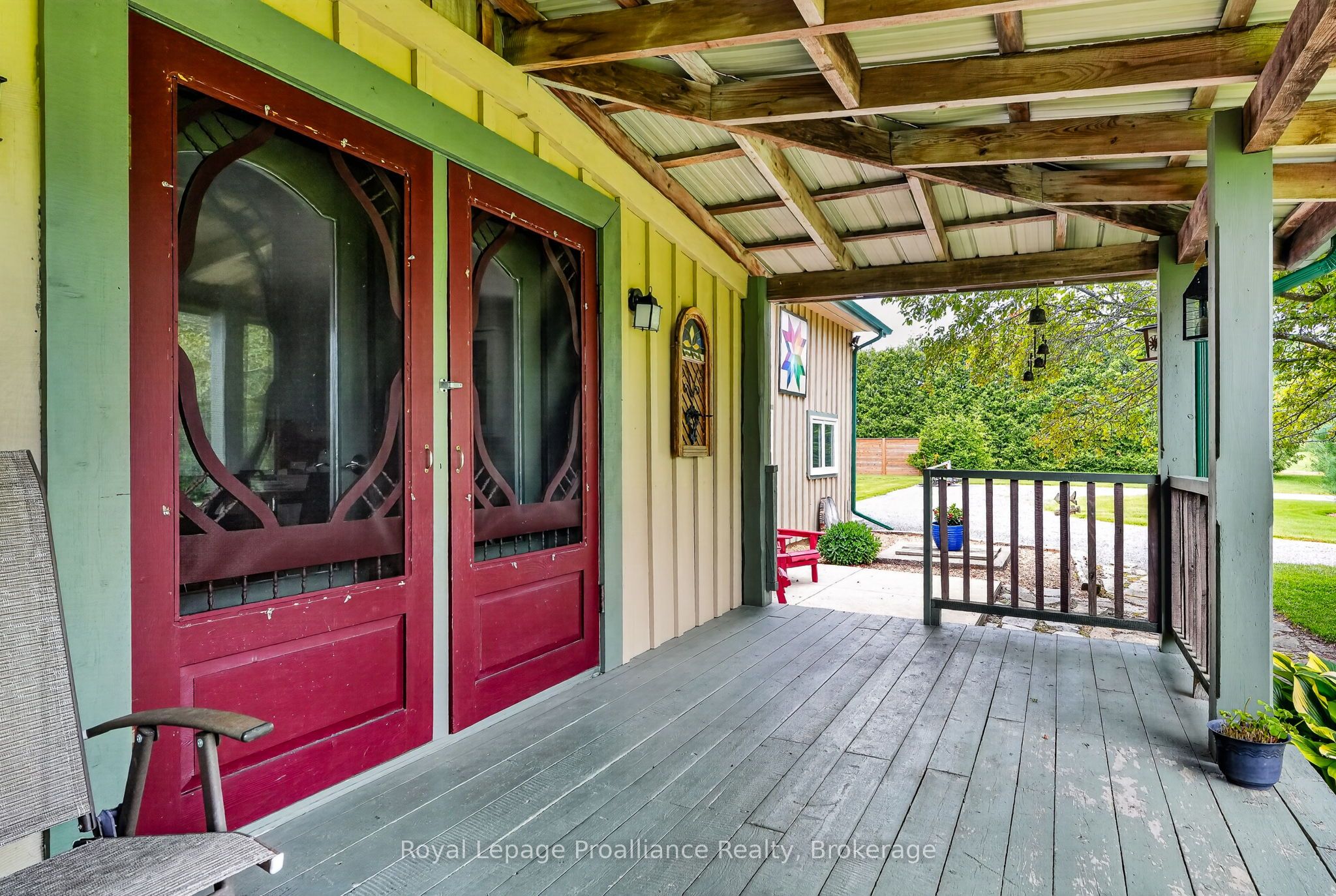 3570 Shelter Valley Road Property Photo 6