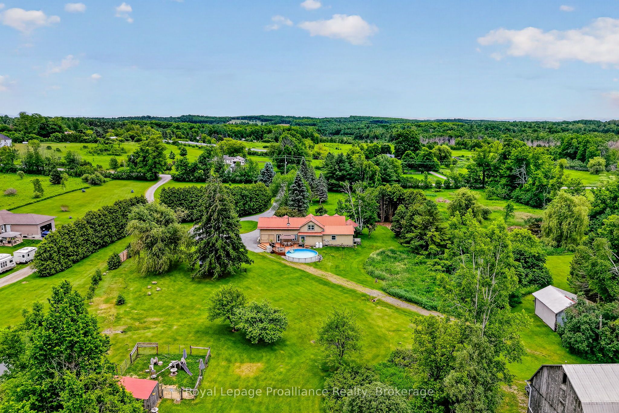 3570 Shelter Valley Road Property Photo 46