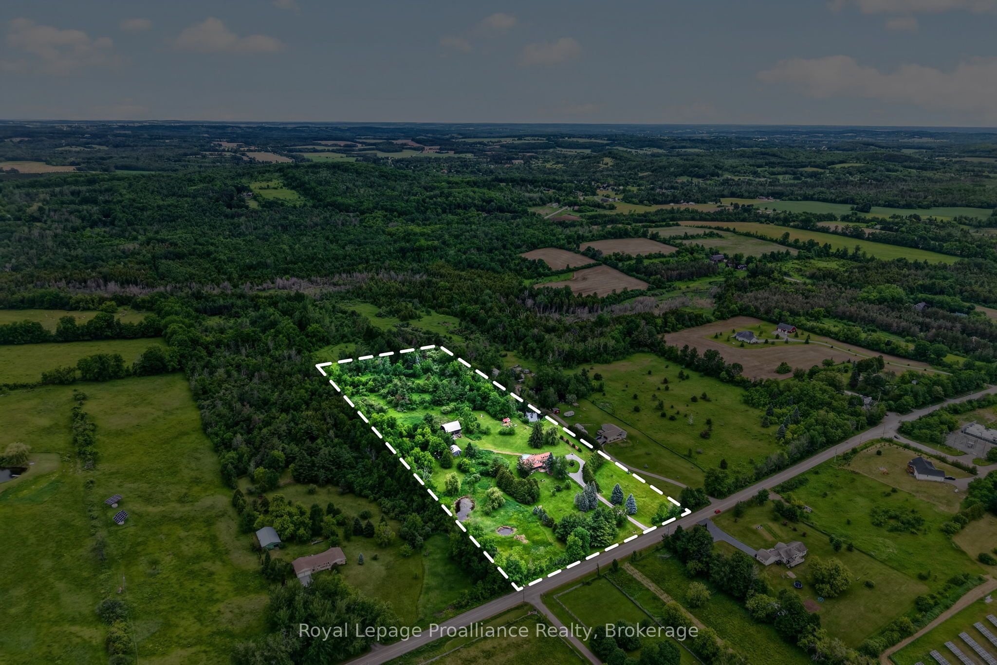 3570 Shelter Valley Road Property Photo 49