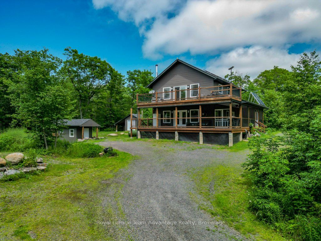 558 518 Highway Property Photo 1