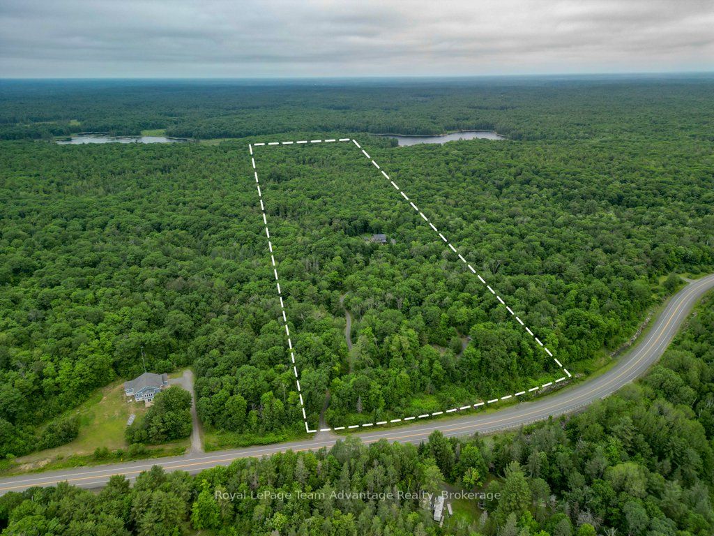 558 518 Highway Property Photo 2