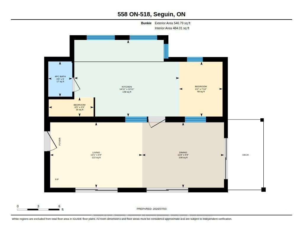 558 518 Highway Property Photo 48