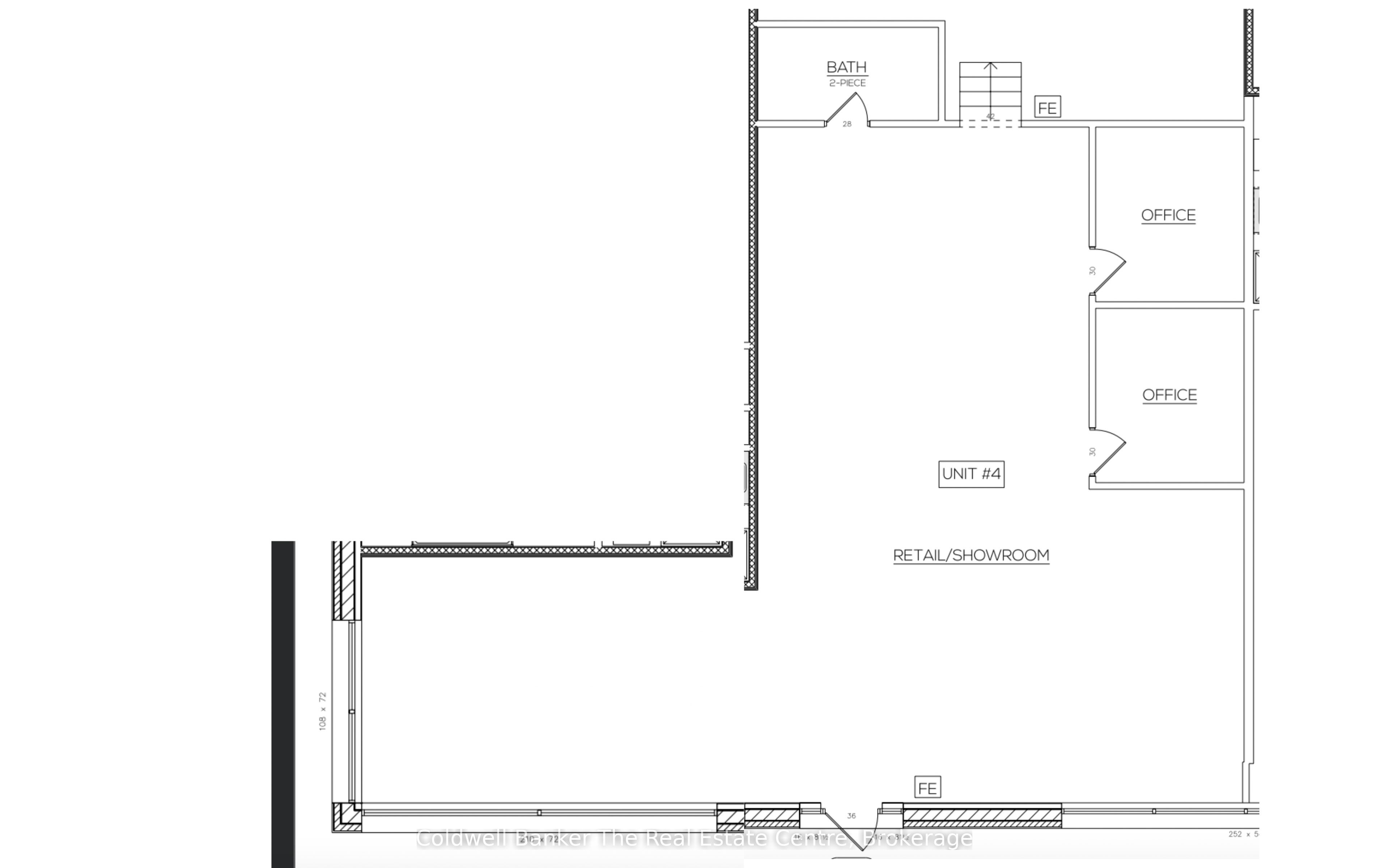 390 Muskoka Road S 4 Property Photo 13