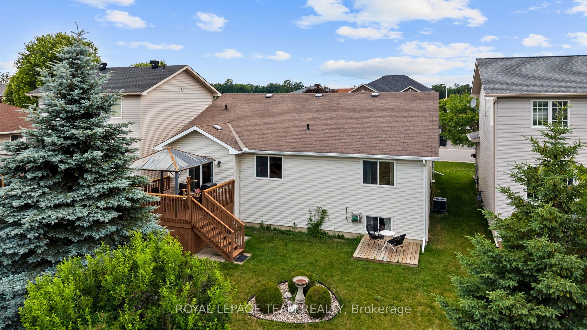 6 Stonehaven Way Property Photo 44