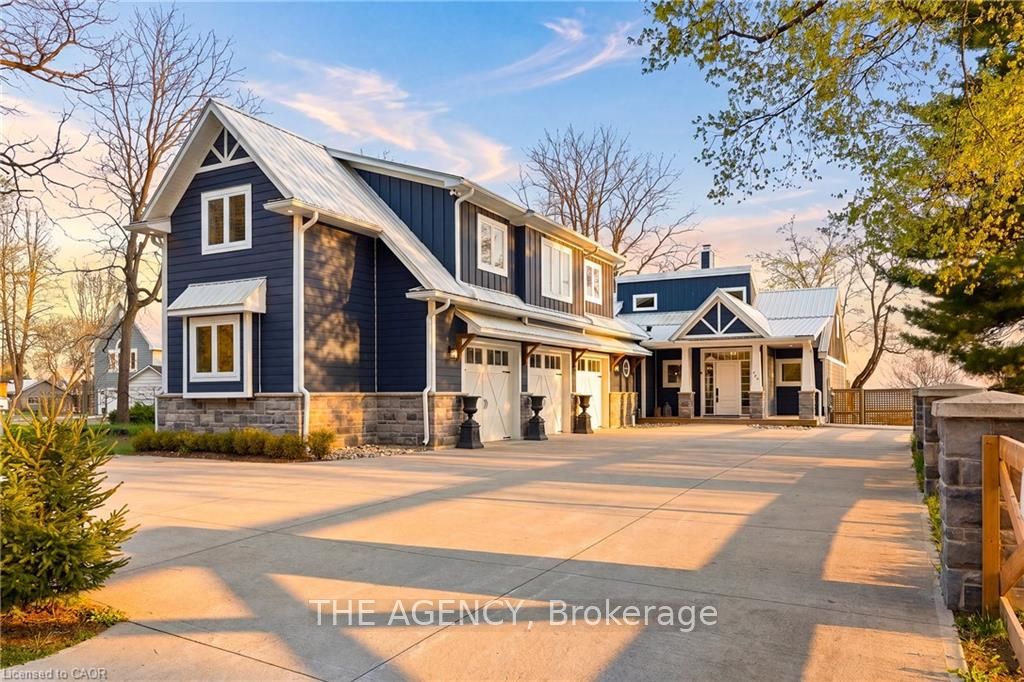 464 Edith Cavell Boulevard Property Photo 1