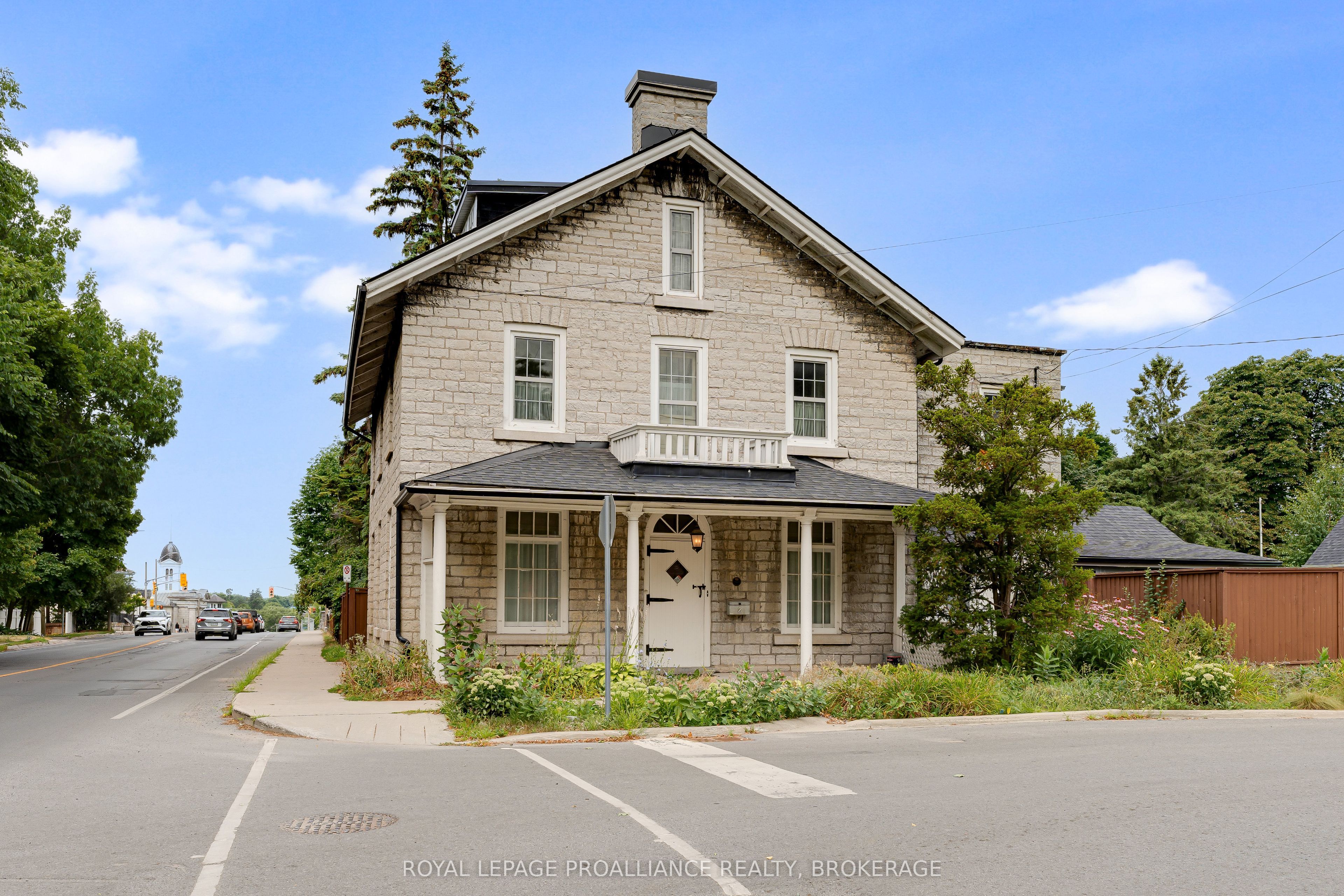 2 Alwington Avenue Property Photo 2