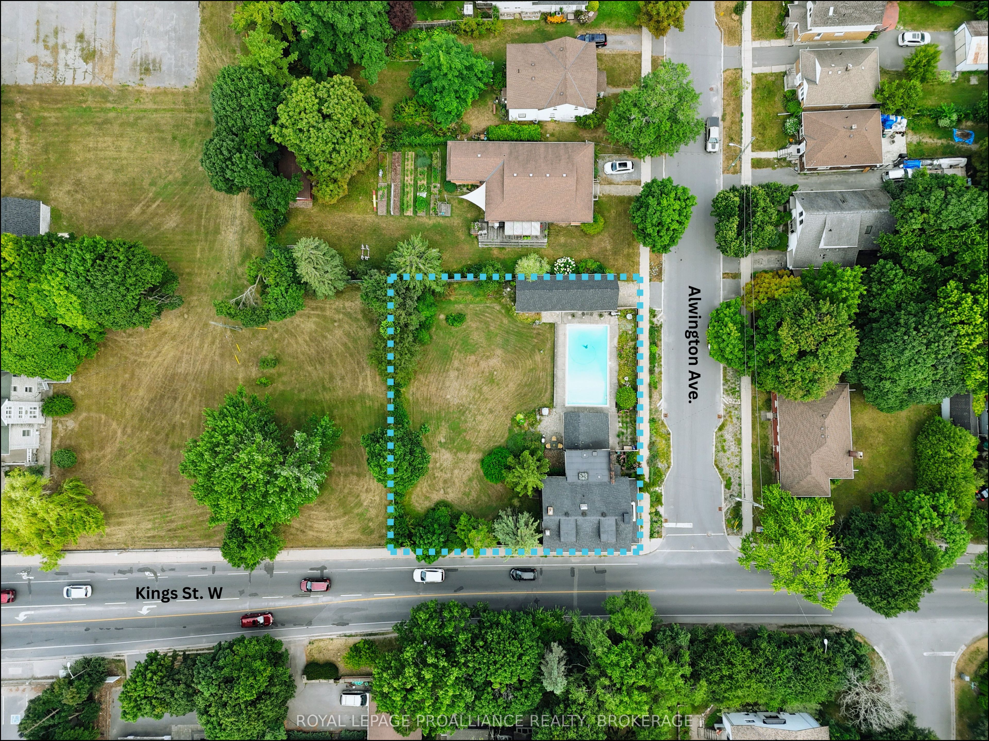 2 Alwington Avenue Property Photo 44