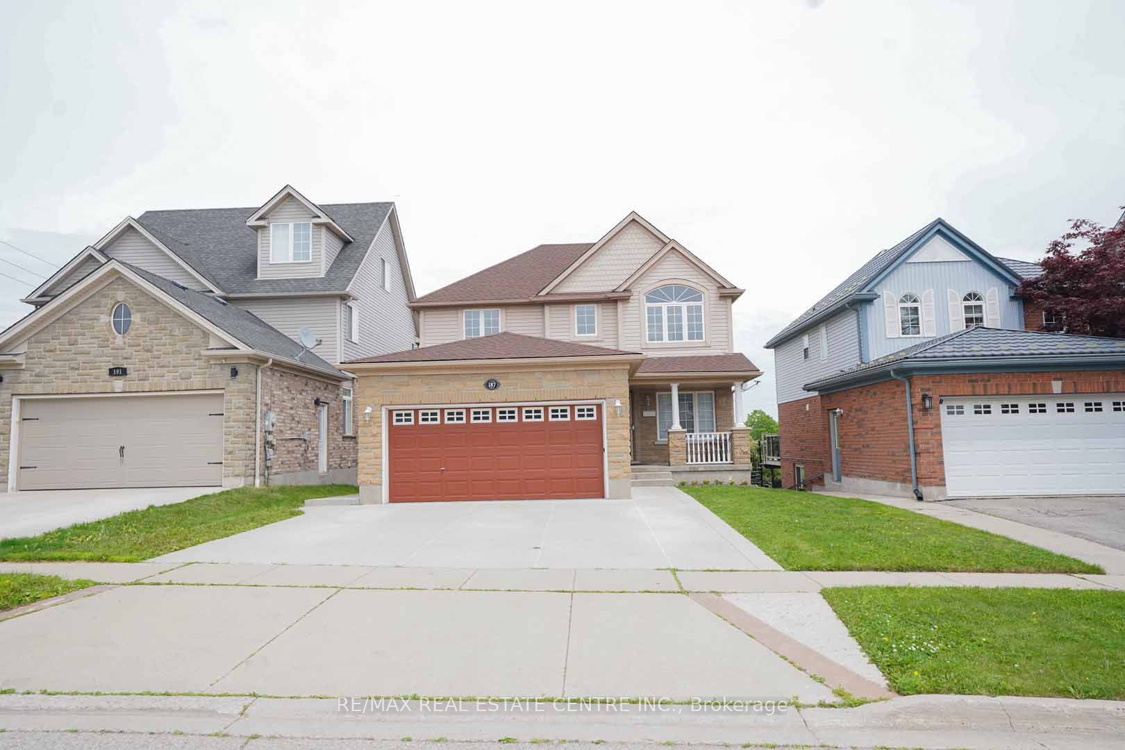 187 Adler Drive Property Photo 1