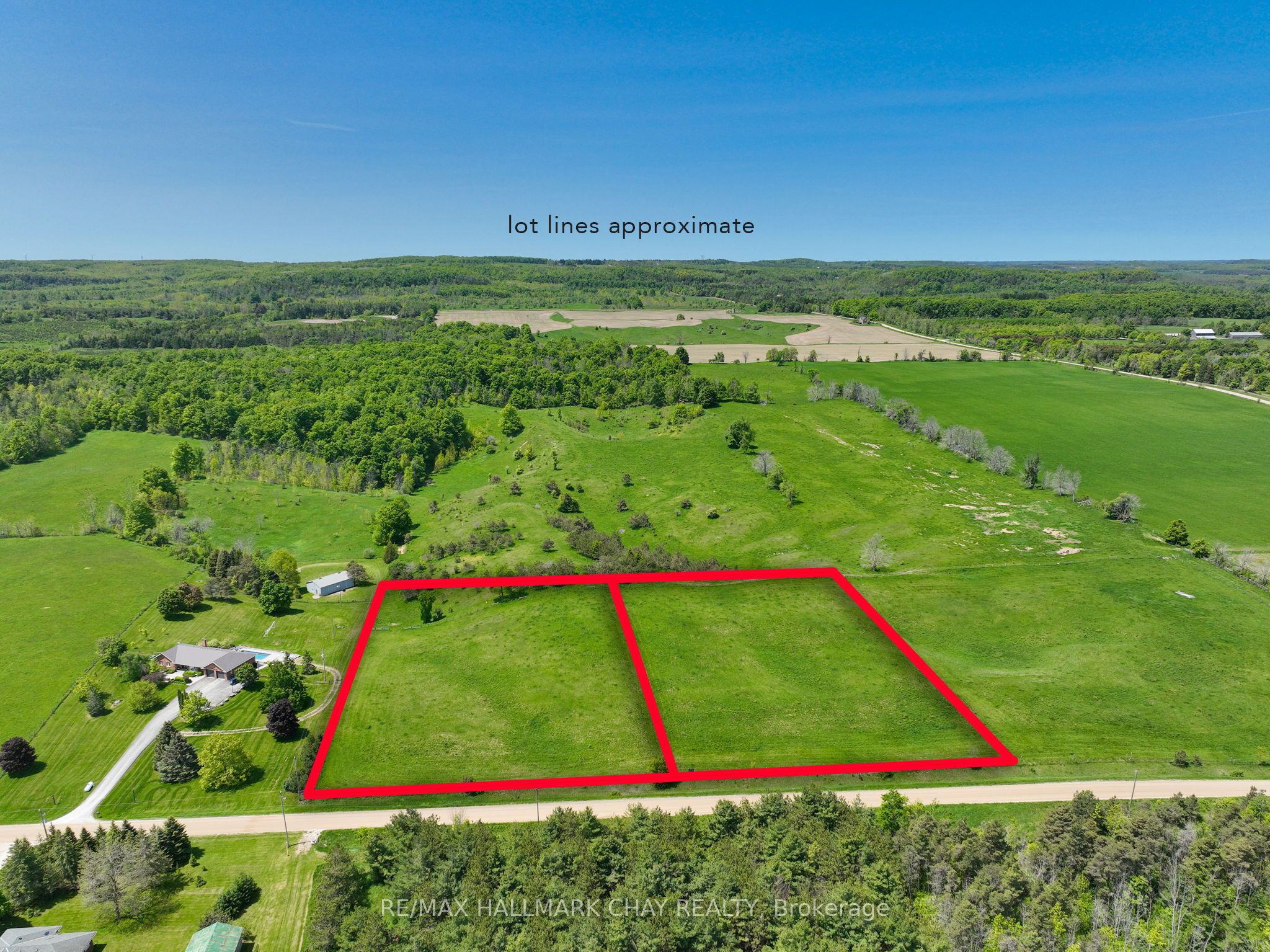 PT E 1/2 LOT25 CONC 4 EHS PT 1 Property Photo 1