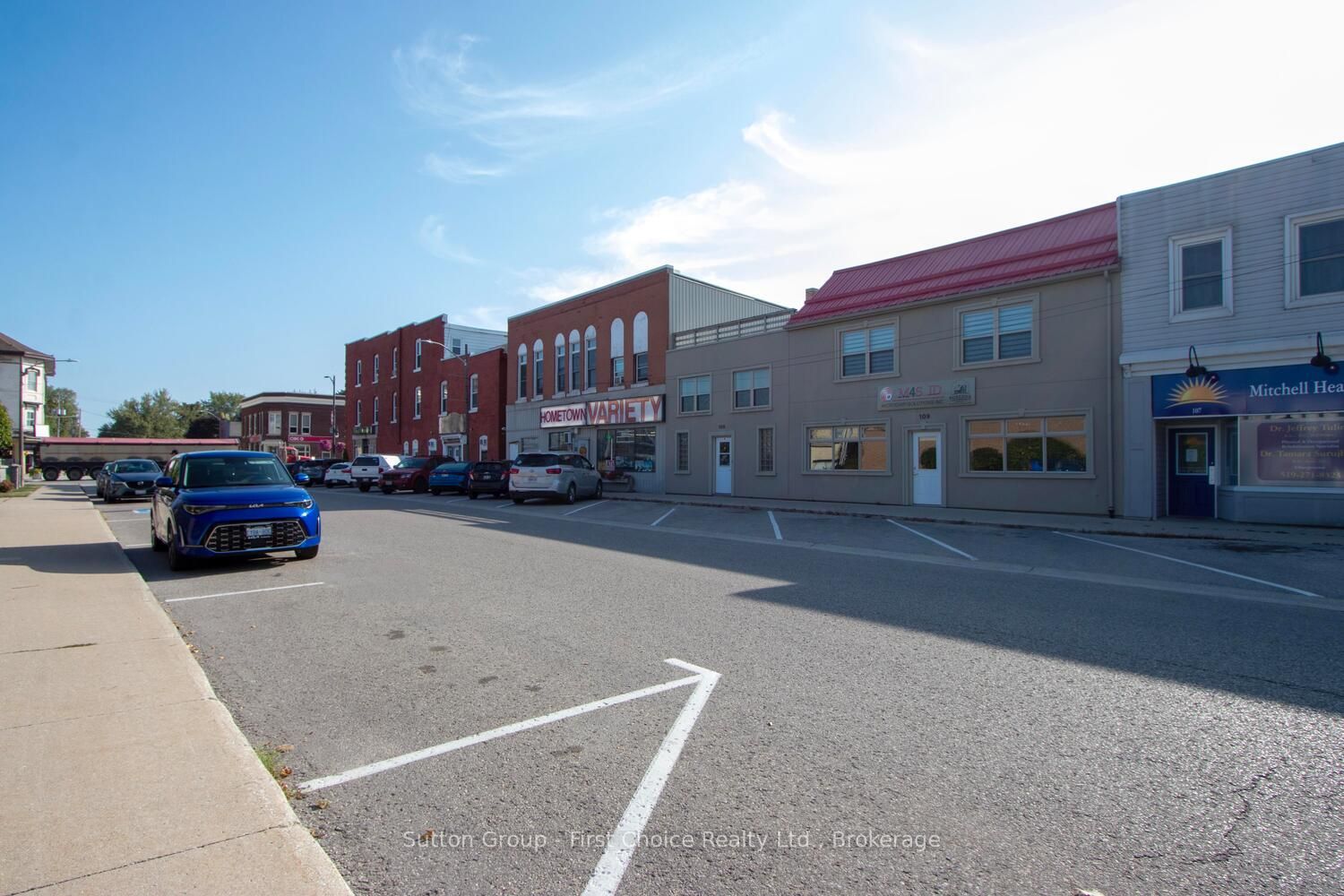 109 St Andrews Street Property Photo 2