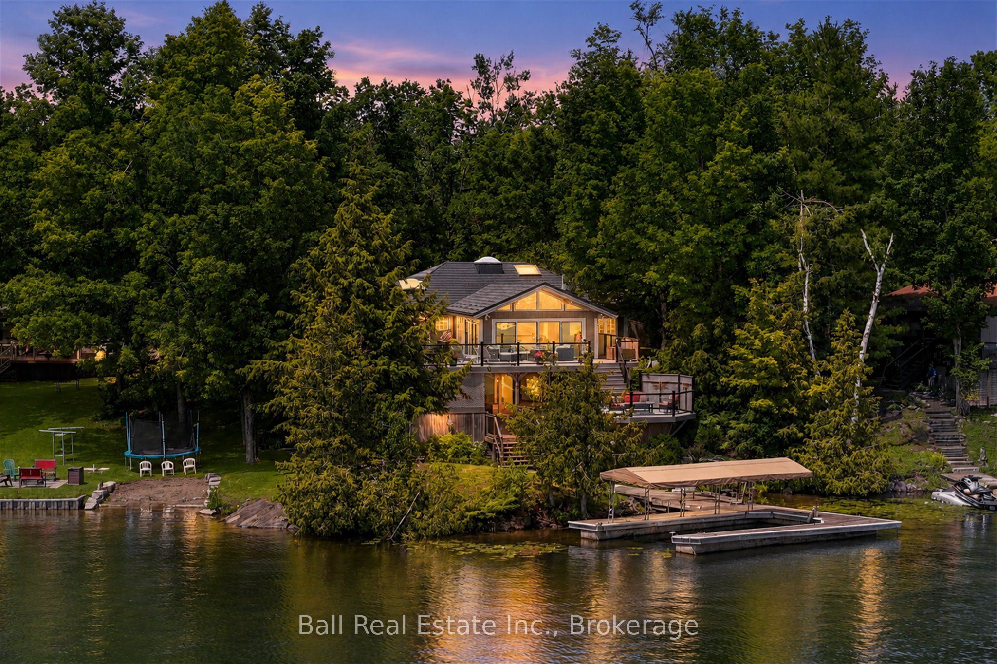 150 Hall Drive Property Photo 2