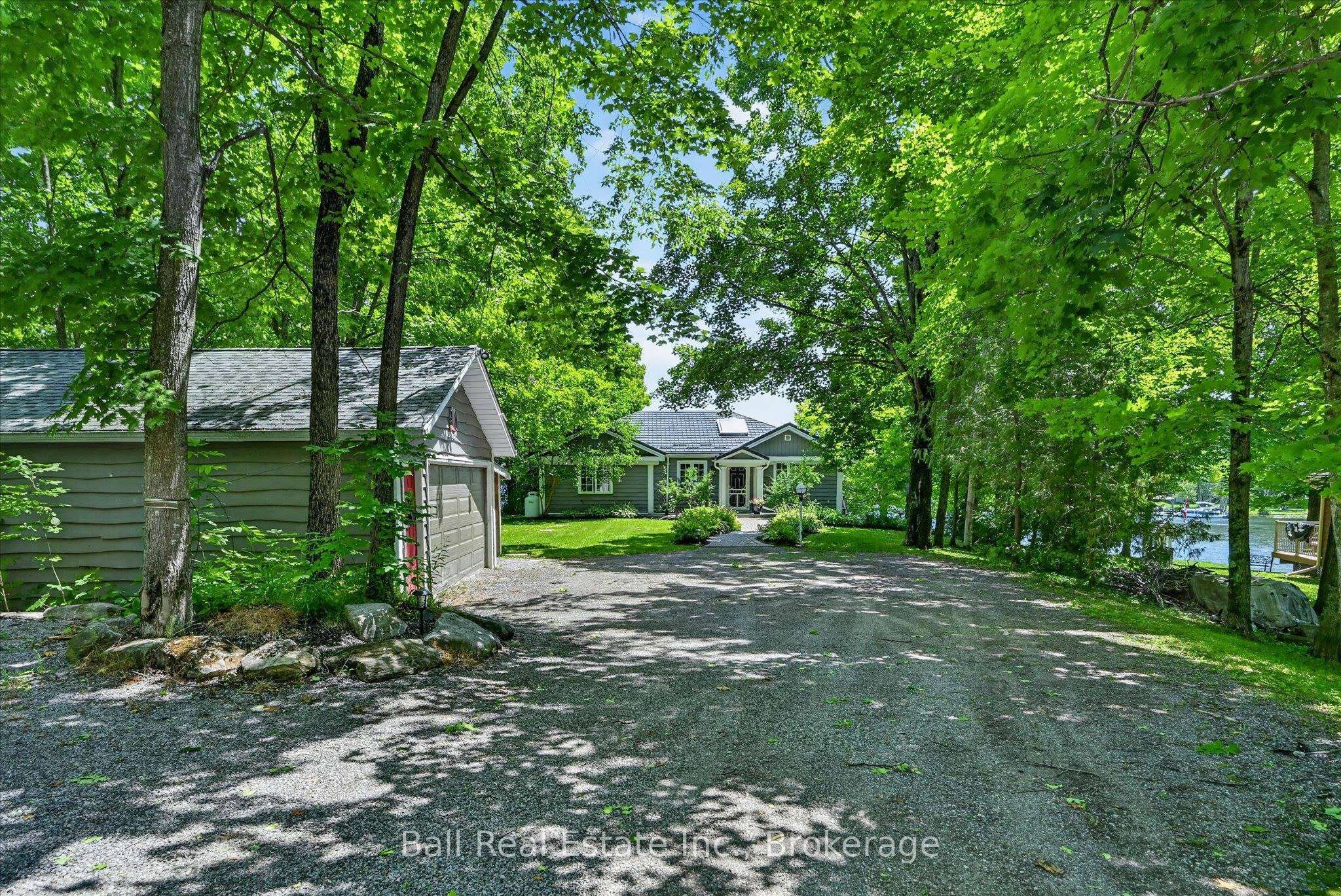 150 Hall Drive Property Photo 5