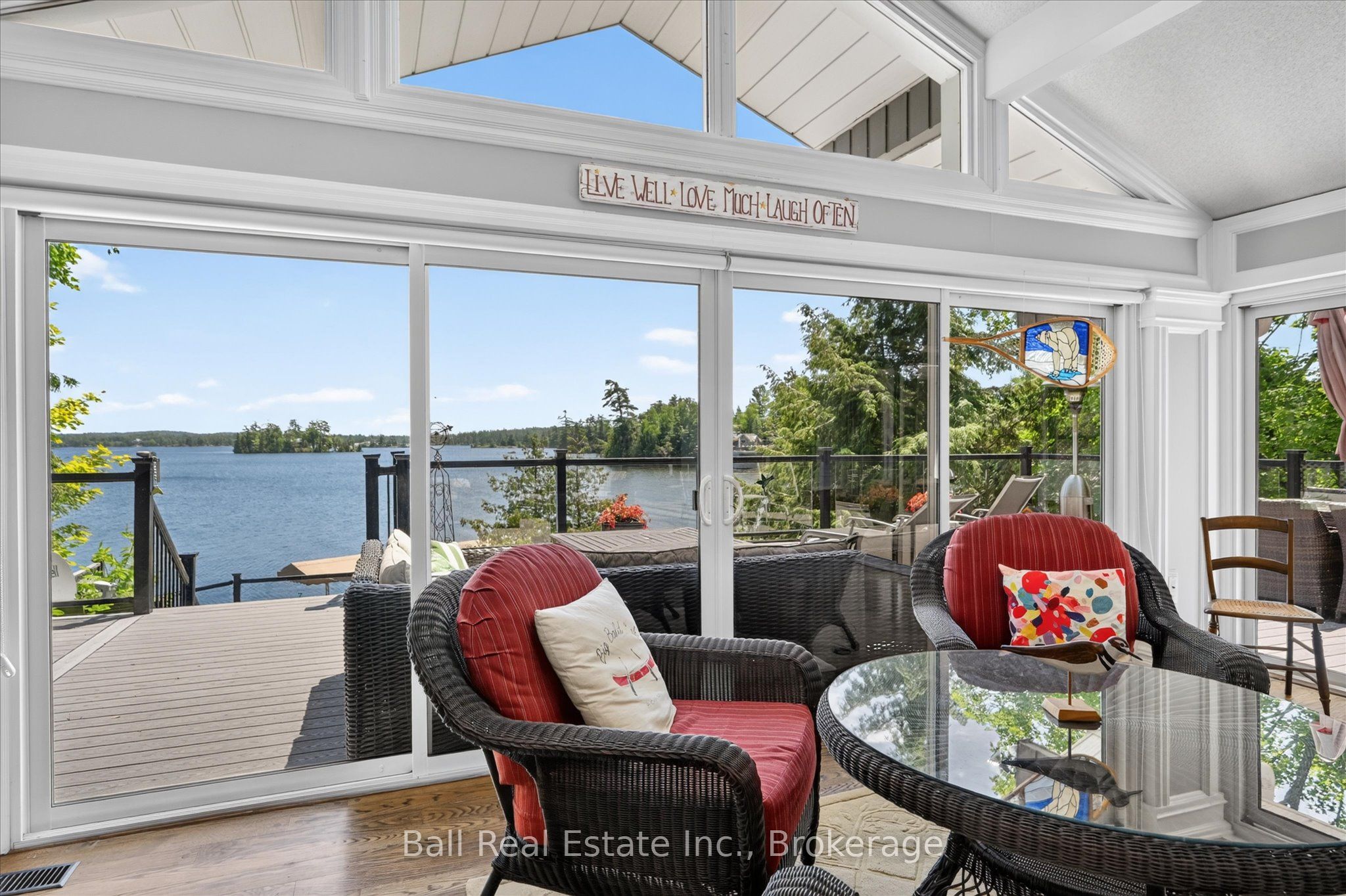 150 Hall Drive Property Photo 8