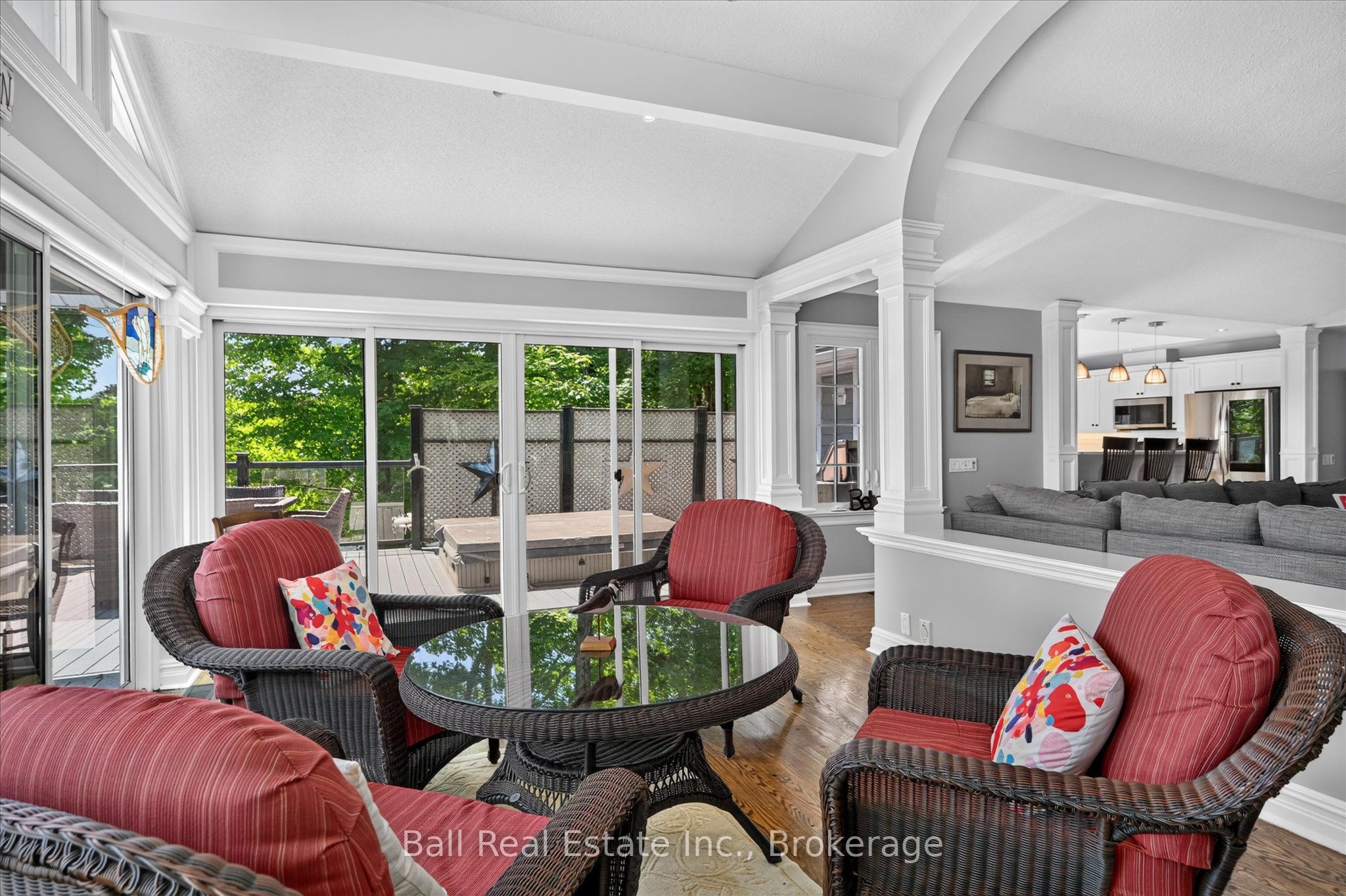 150 Hall Drive Property Photo 9