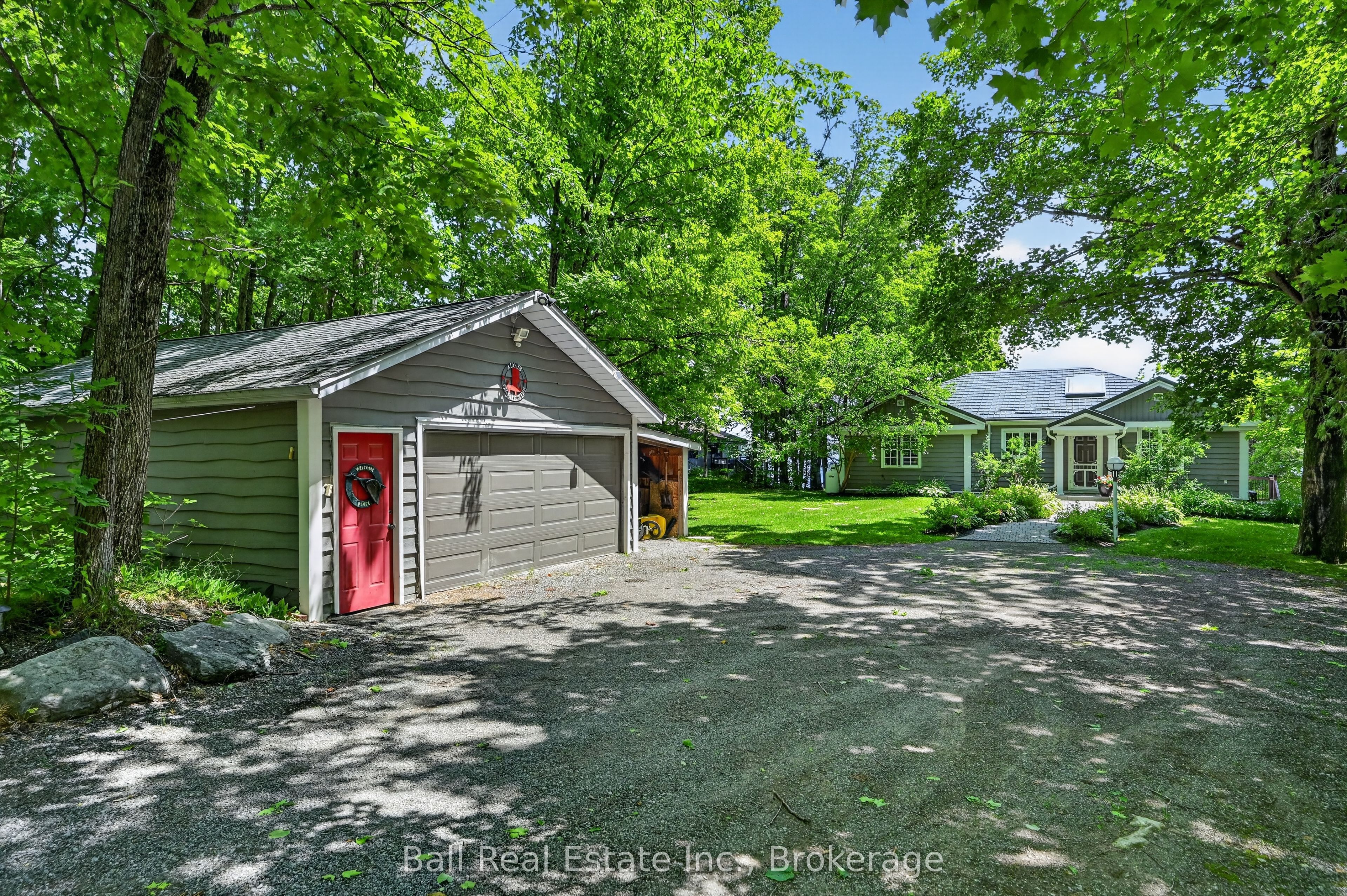 150 Hall Drive Property Photo 40