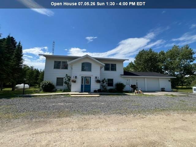 7431 Hwy 621 Property Photo 1