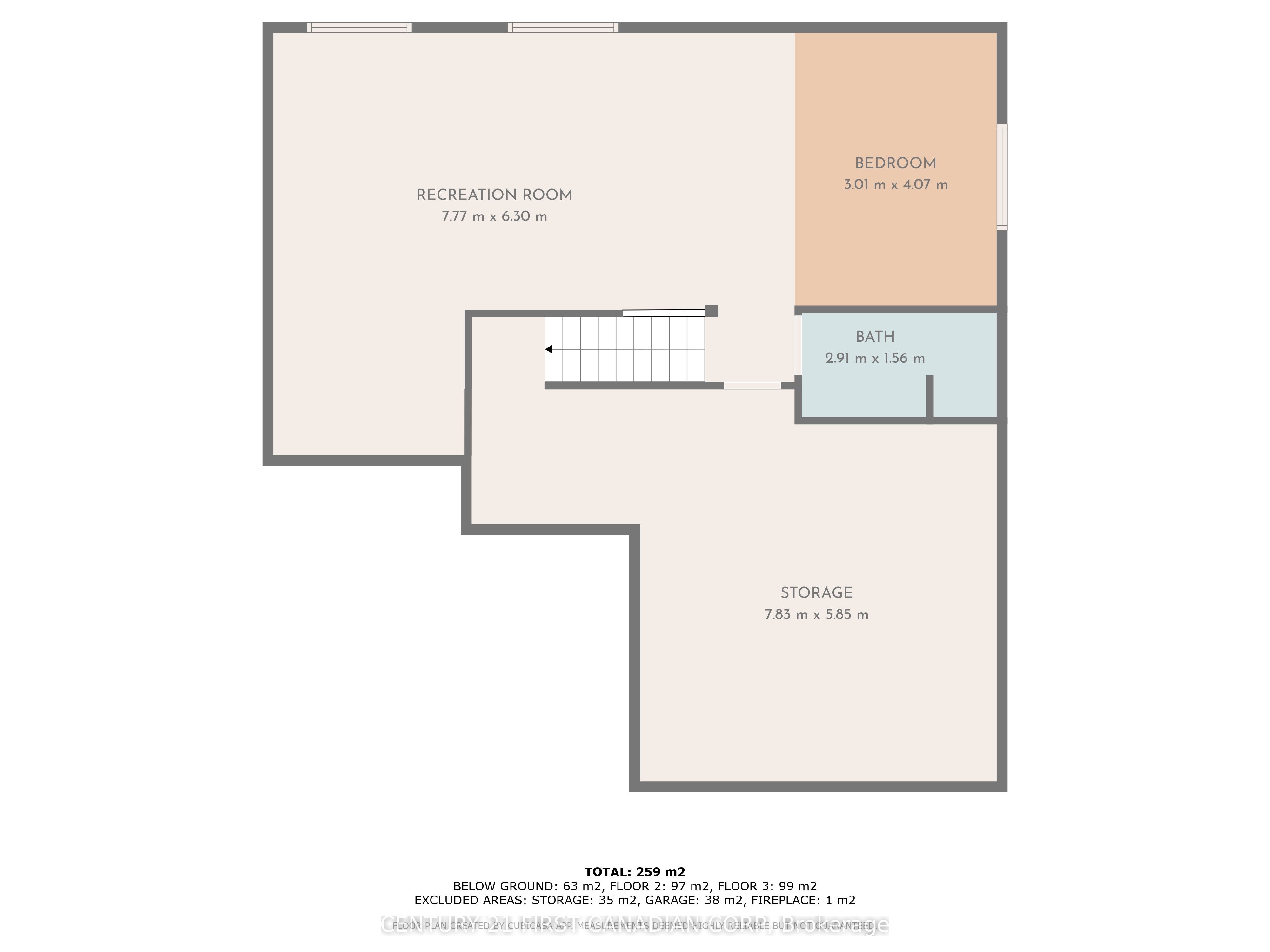 1479 Sandpiper Drive E Property Photo 35