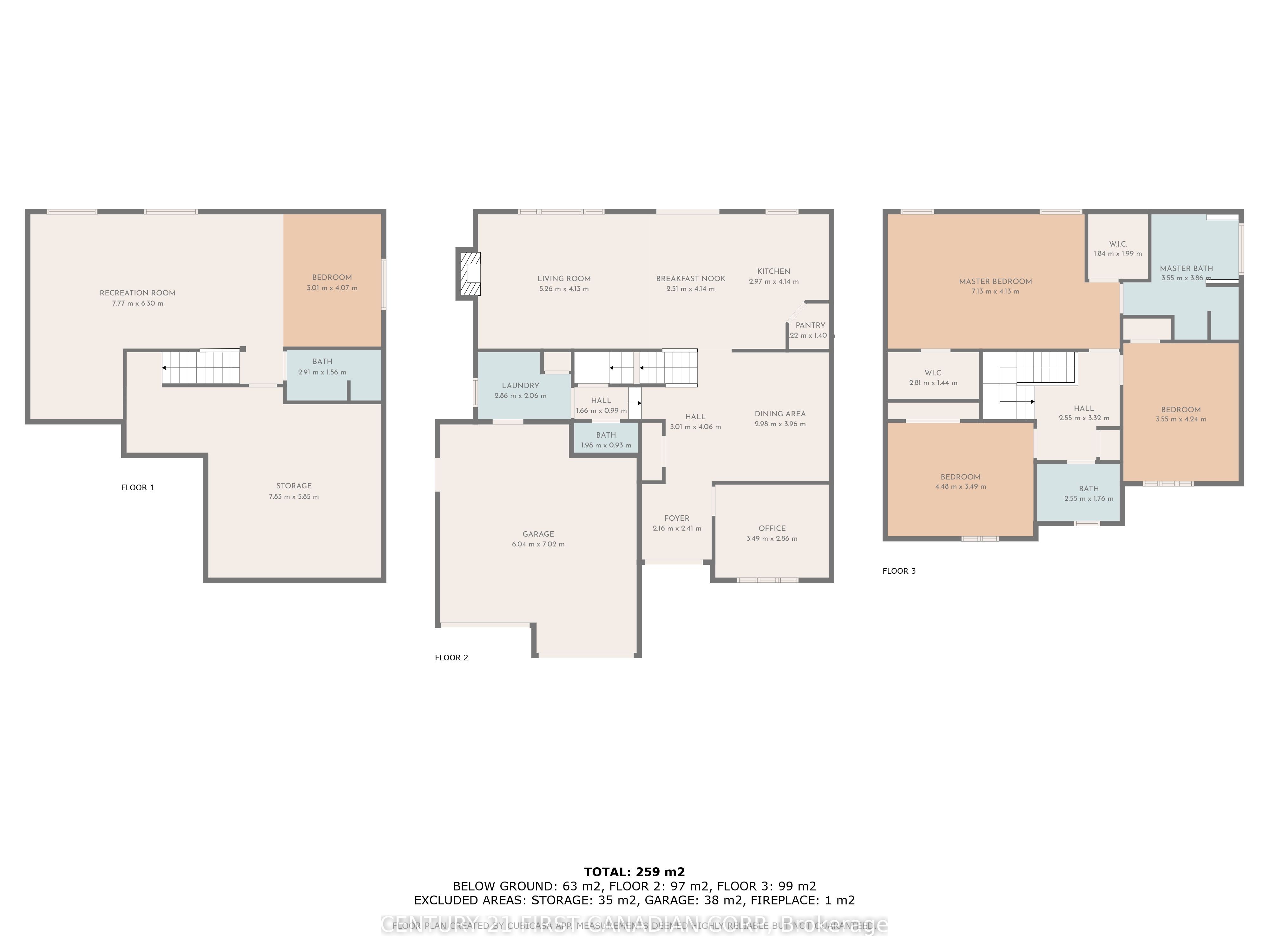 1479 Sandpiper Drive E Property Photo 36