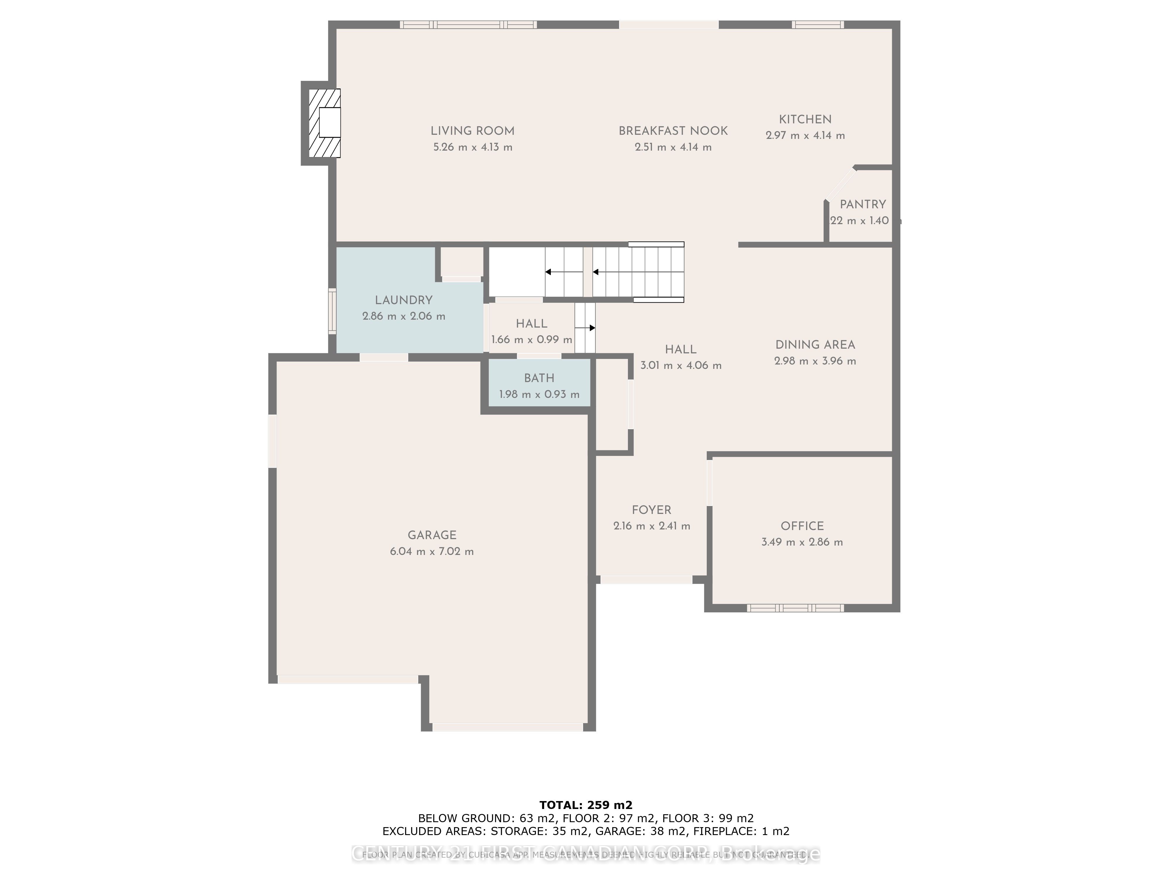 1479 Sandpiper Drive E Property Photo 37