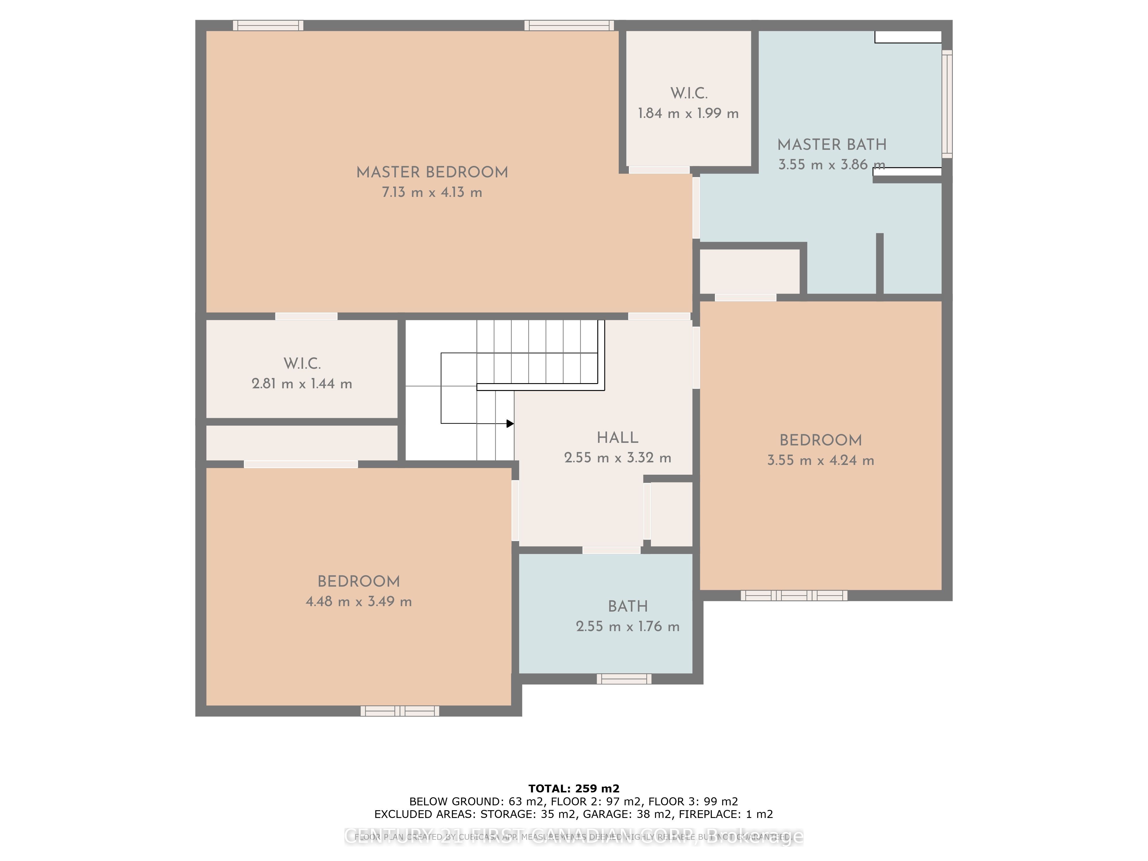 1479 Sandpiper Drive E Property Photo 38