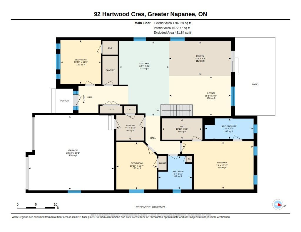 92 Hartwood Crescent Property Photo 49