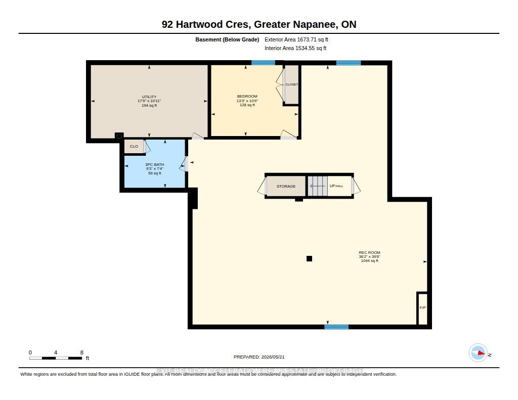 92 Hartwood Crescent Property Photo 50