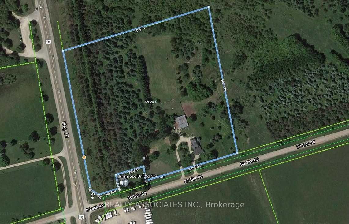486289 30th Side Road Property Photo 2
