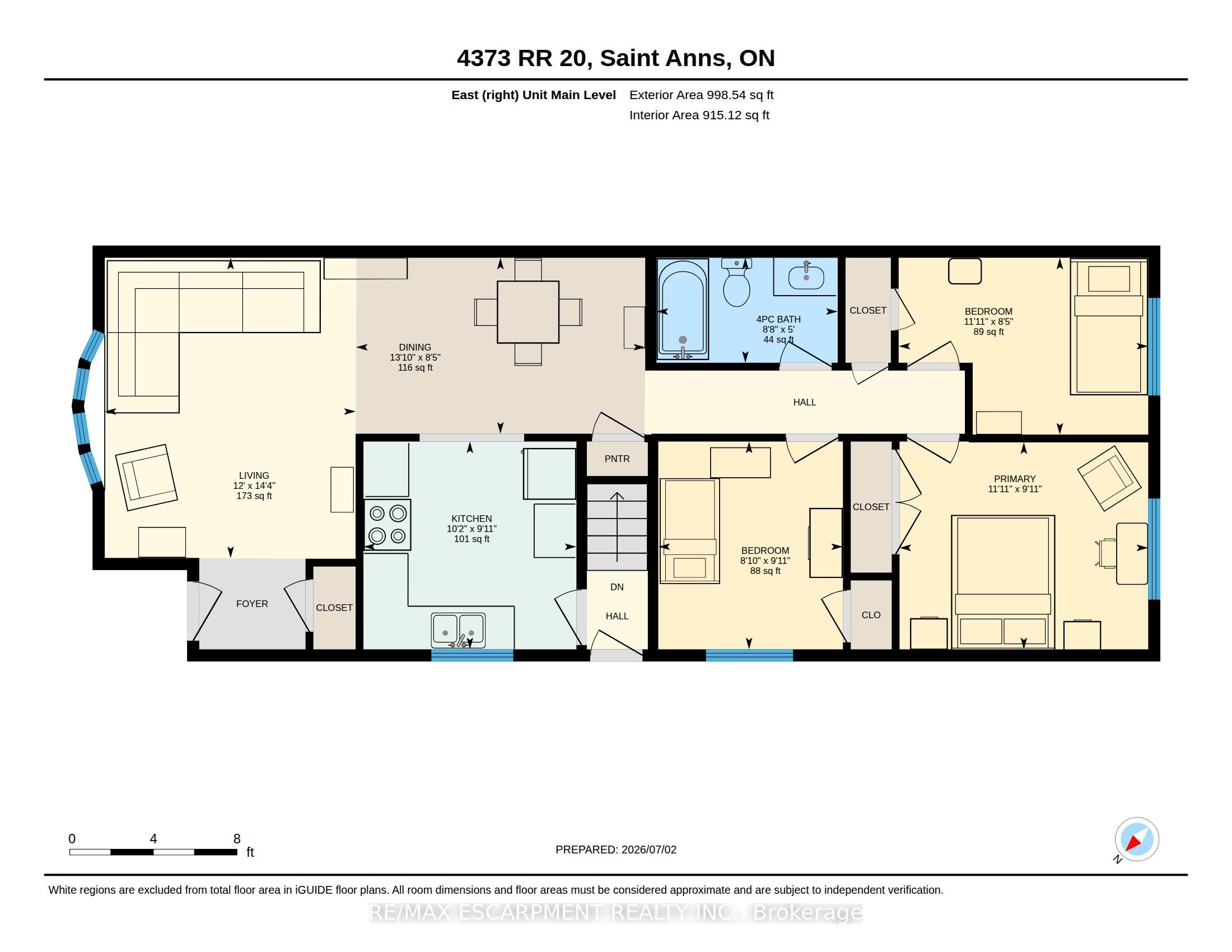 4373 Regional Road 20 Property Photo 25