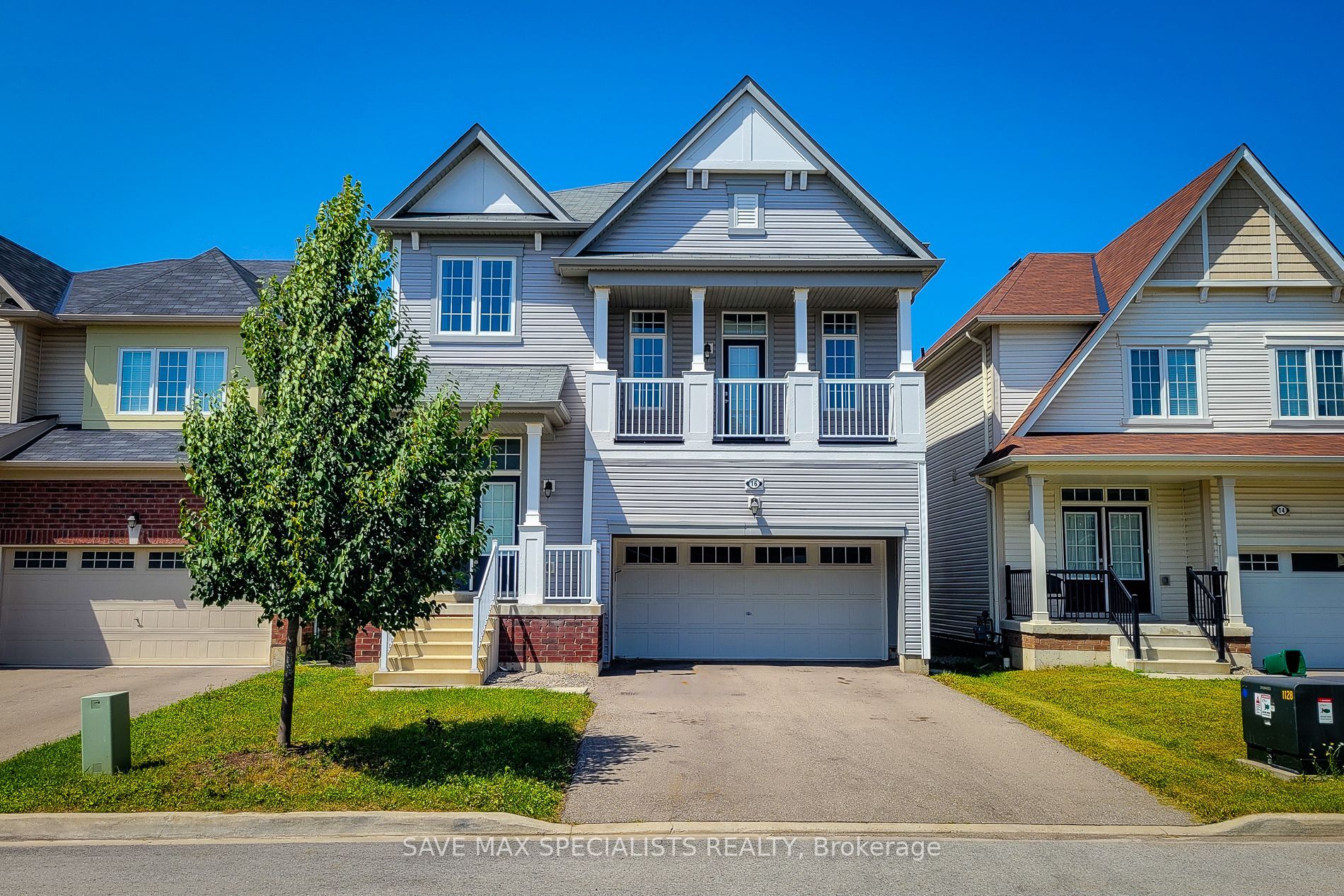 16 Beatty Avenue Property Photo 1
