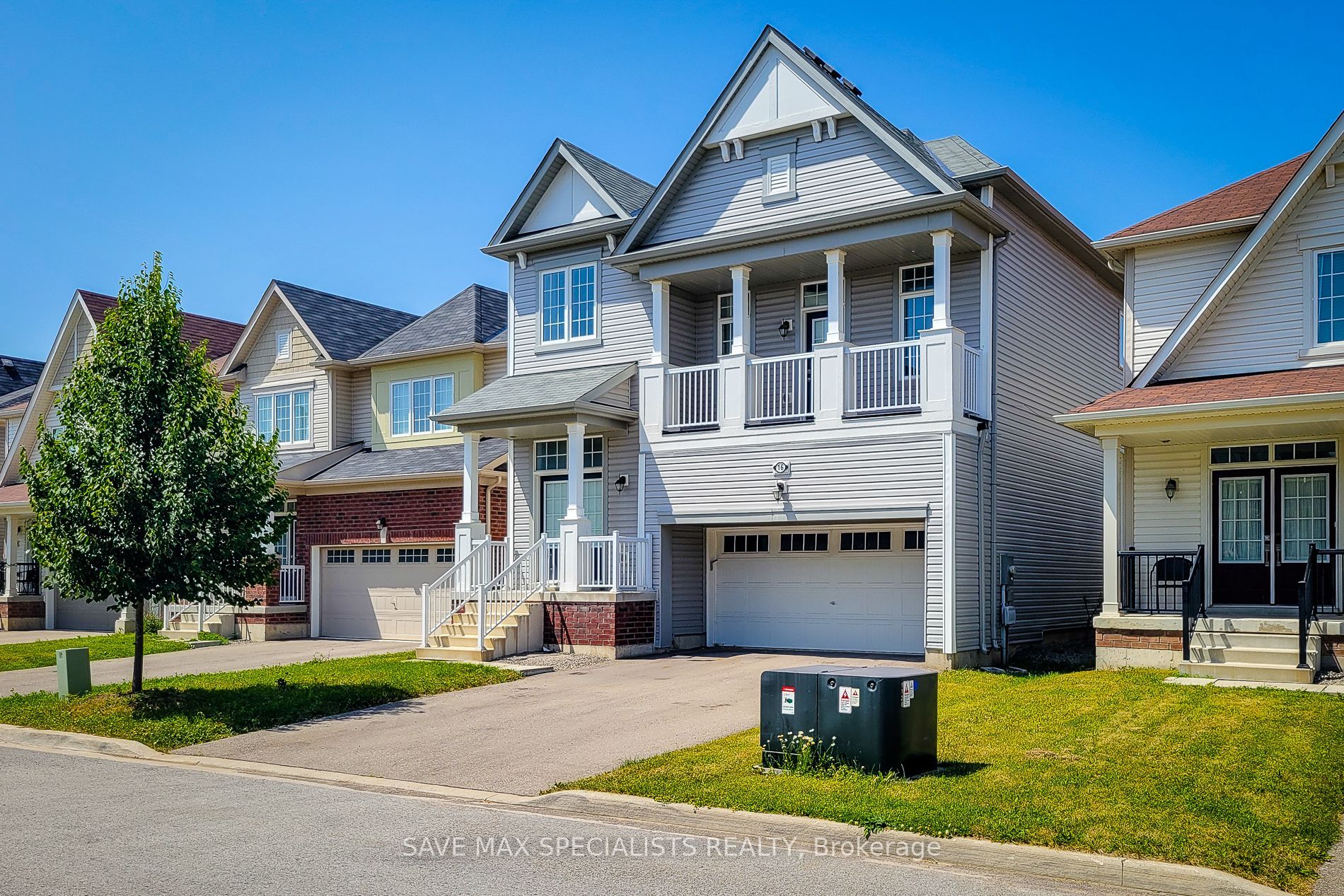 16 Beatty Avenue Property Photo 3