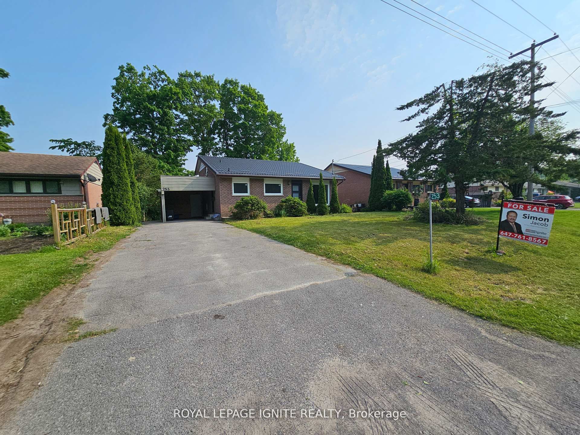 253 Woodland Drive N Property Photo 26