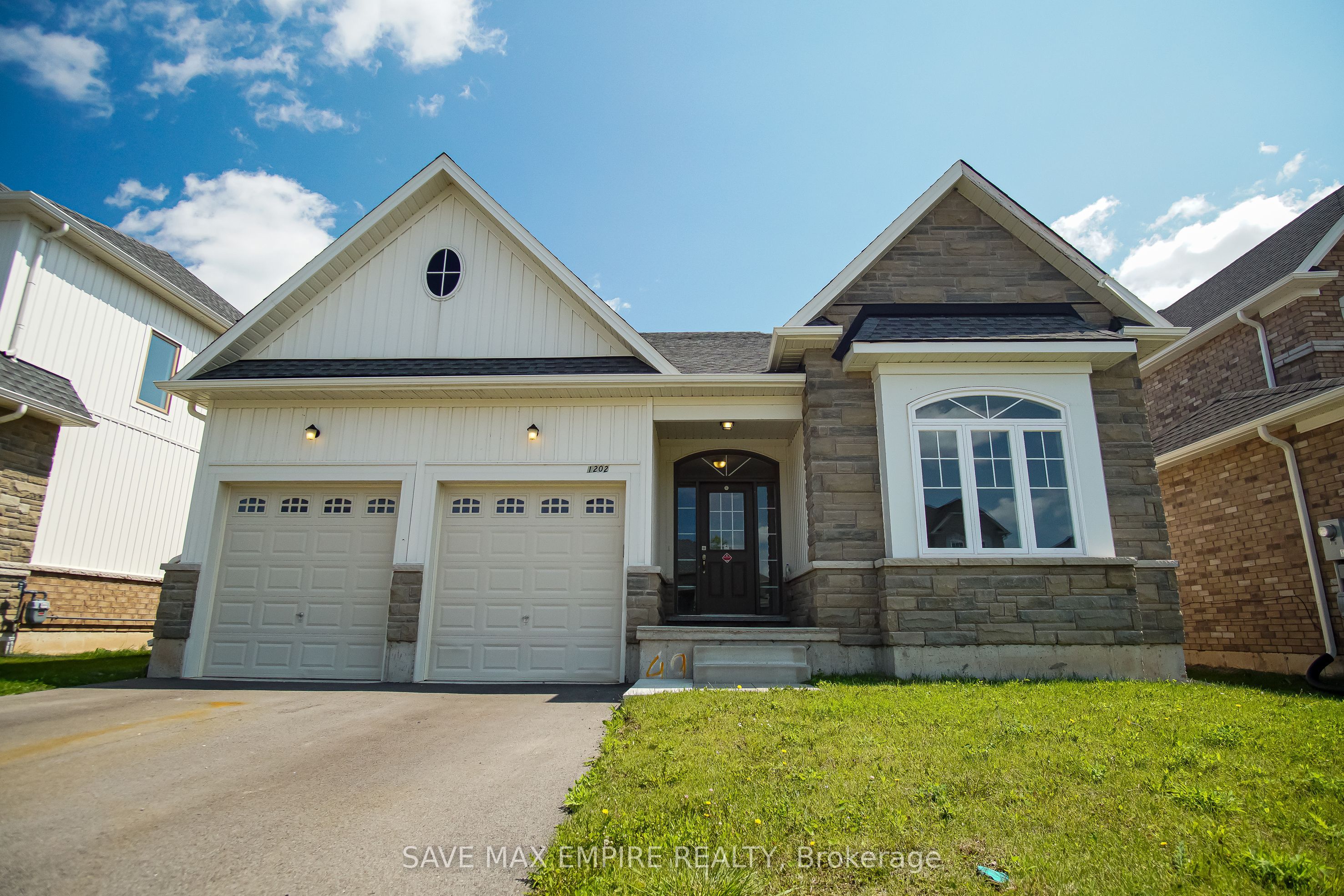 1202 Green Acres Drive
