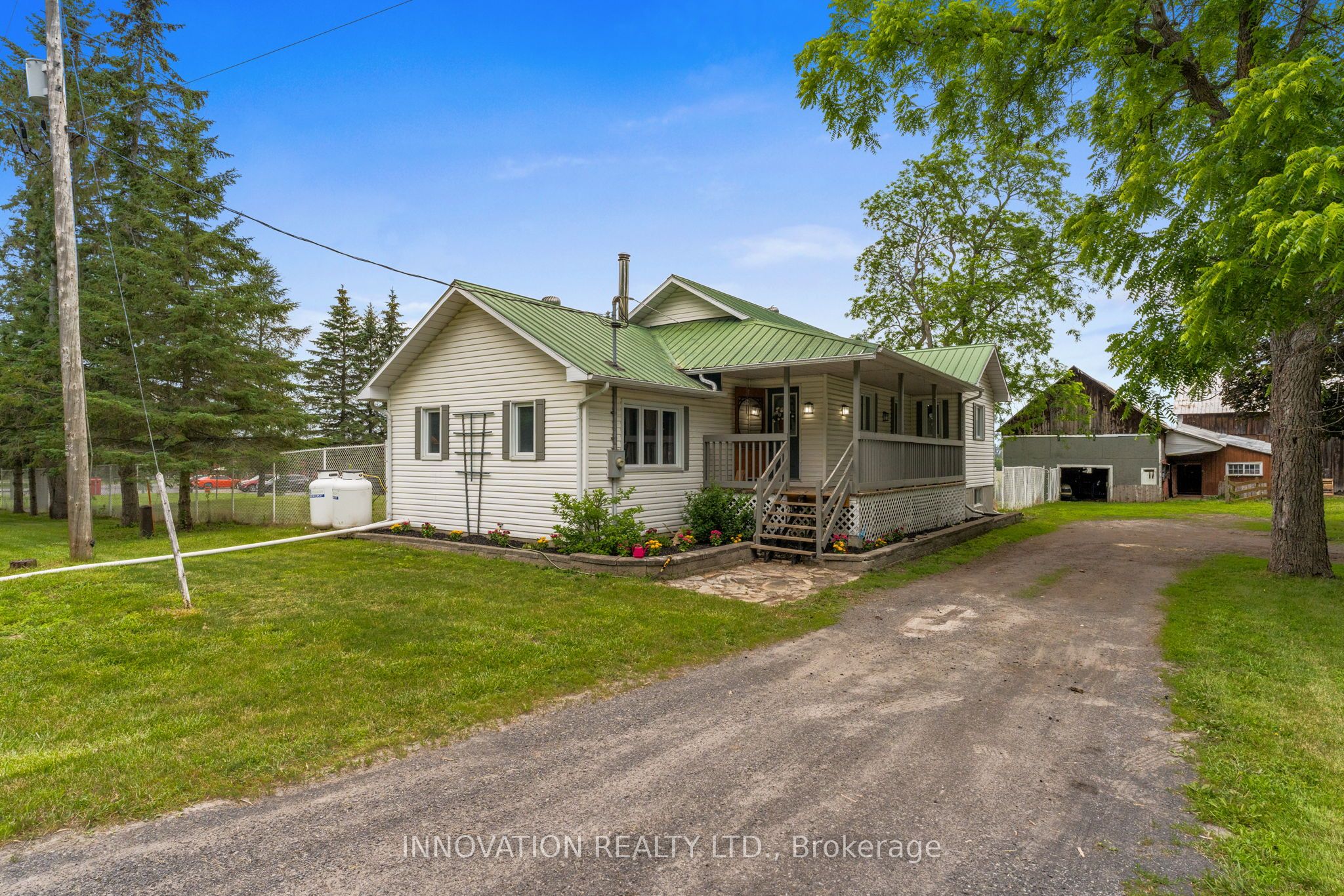 3866 County Rd 7 Road Property Photo 1