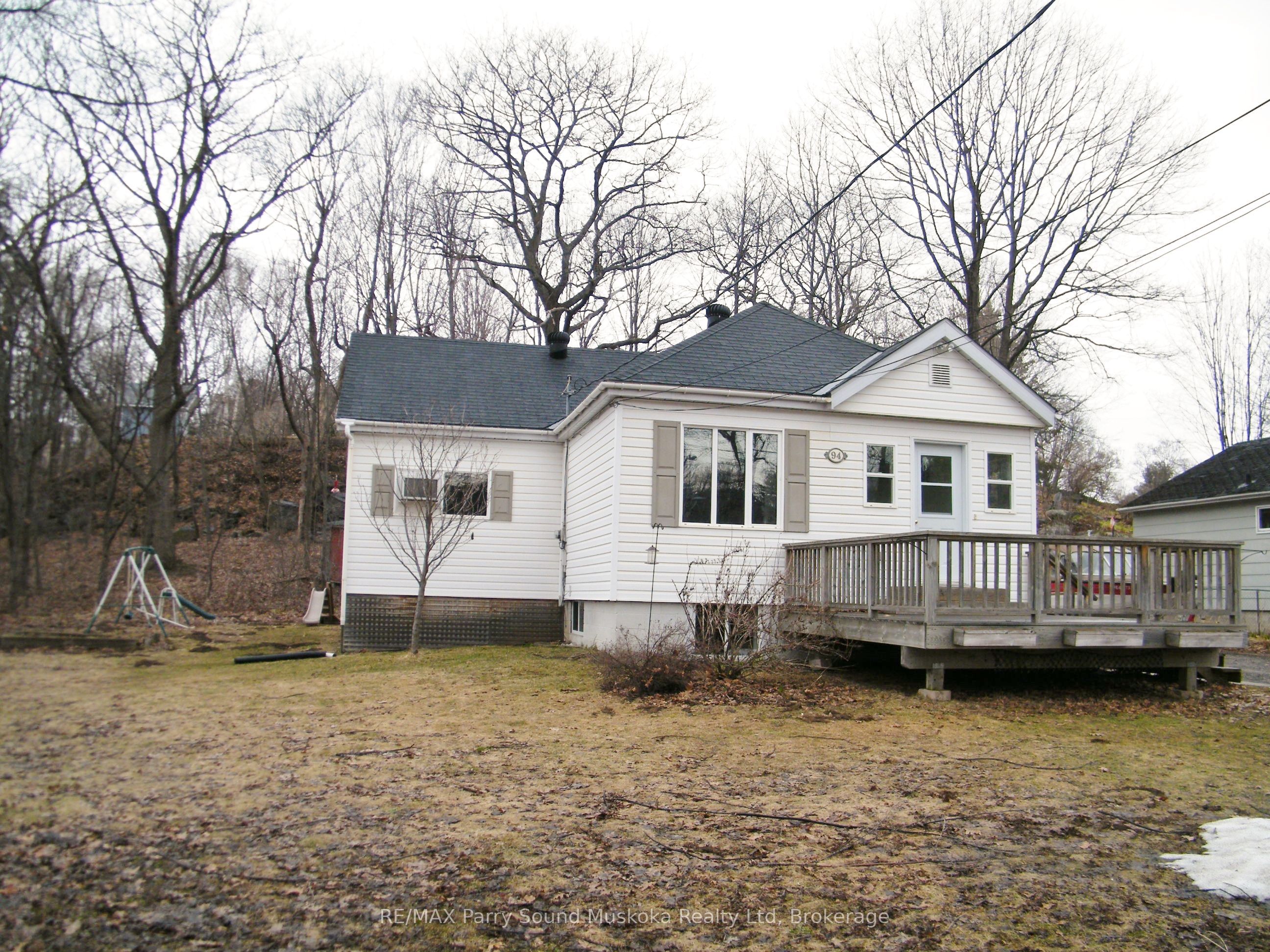 94 William Street Property Photo 4