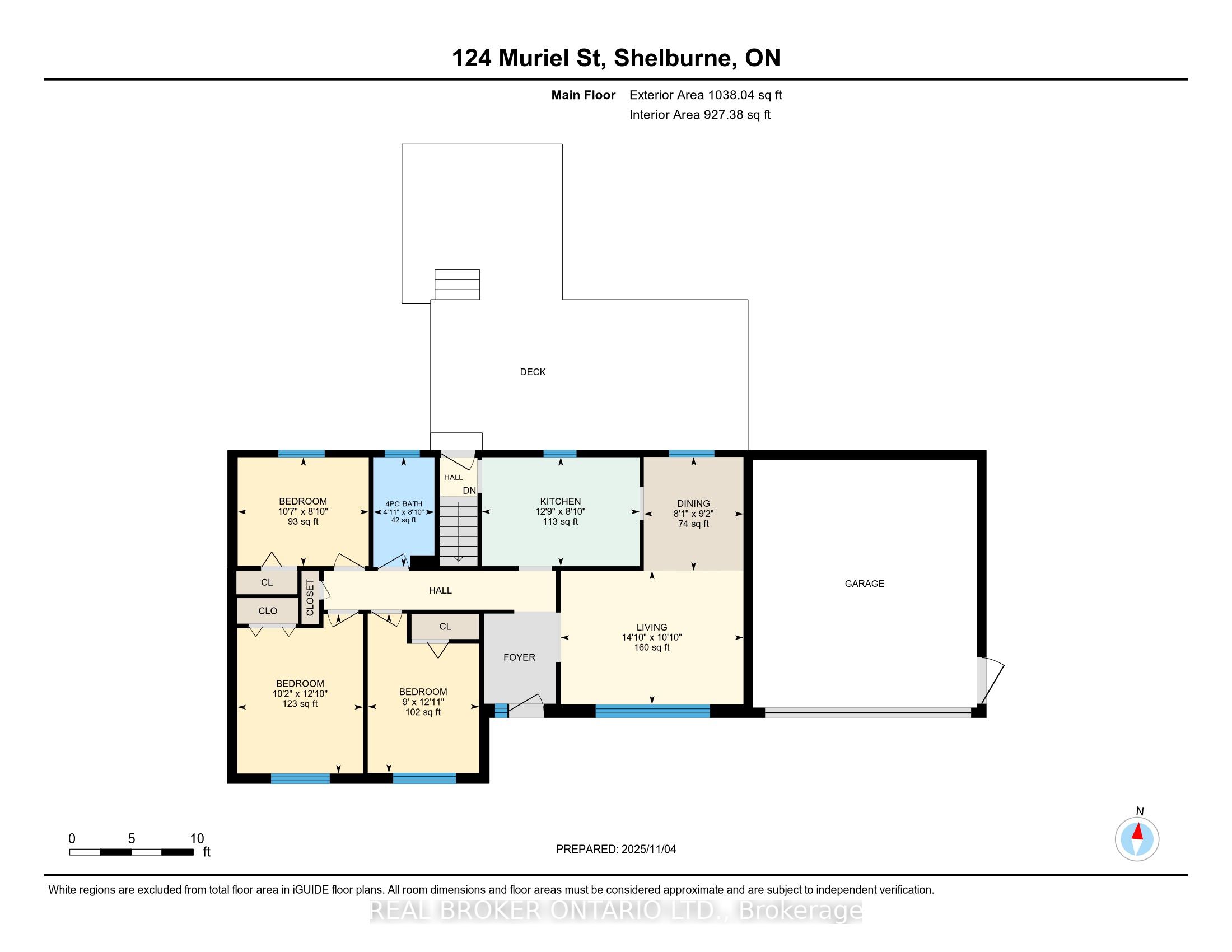 124 Muriel Street Property Photo 34