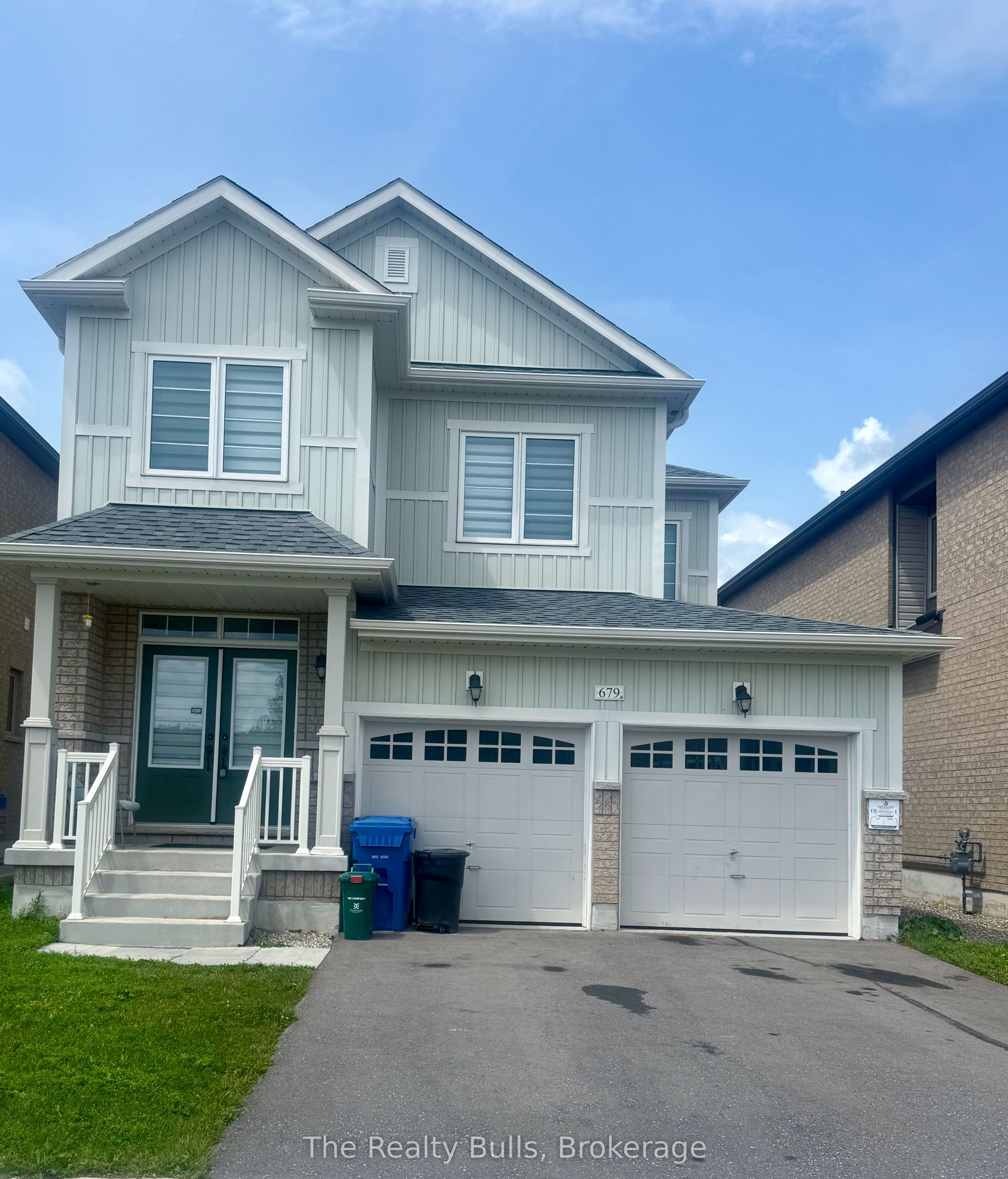 679 Anishinaabe Drive Property Photo 1