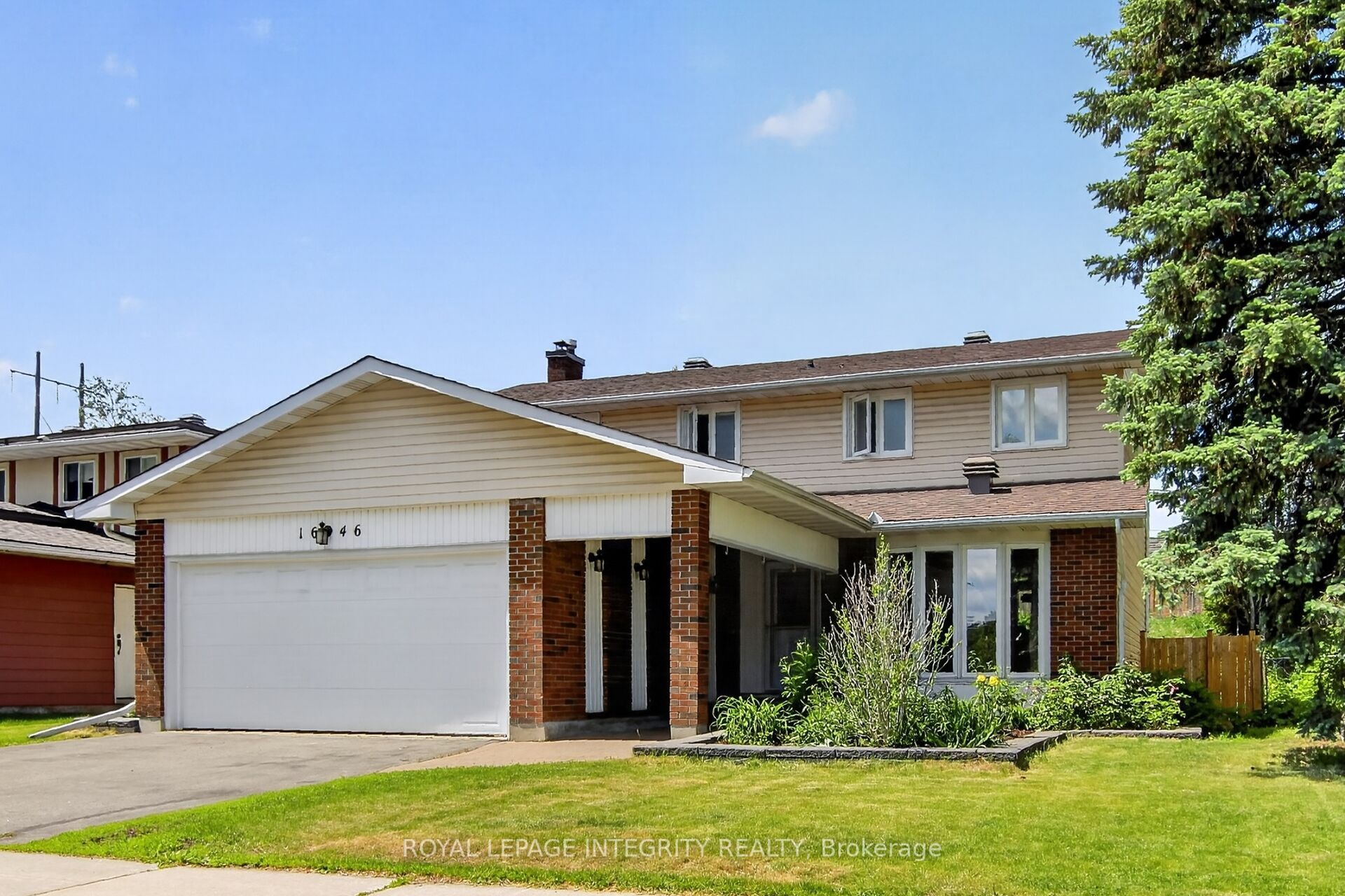 1646 Grey Nuns Drive