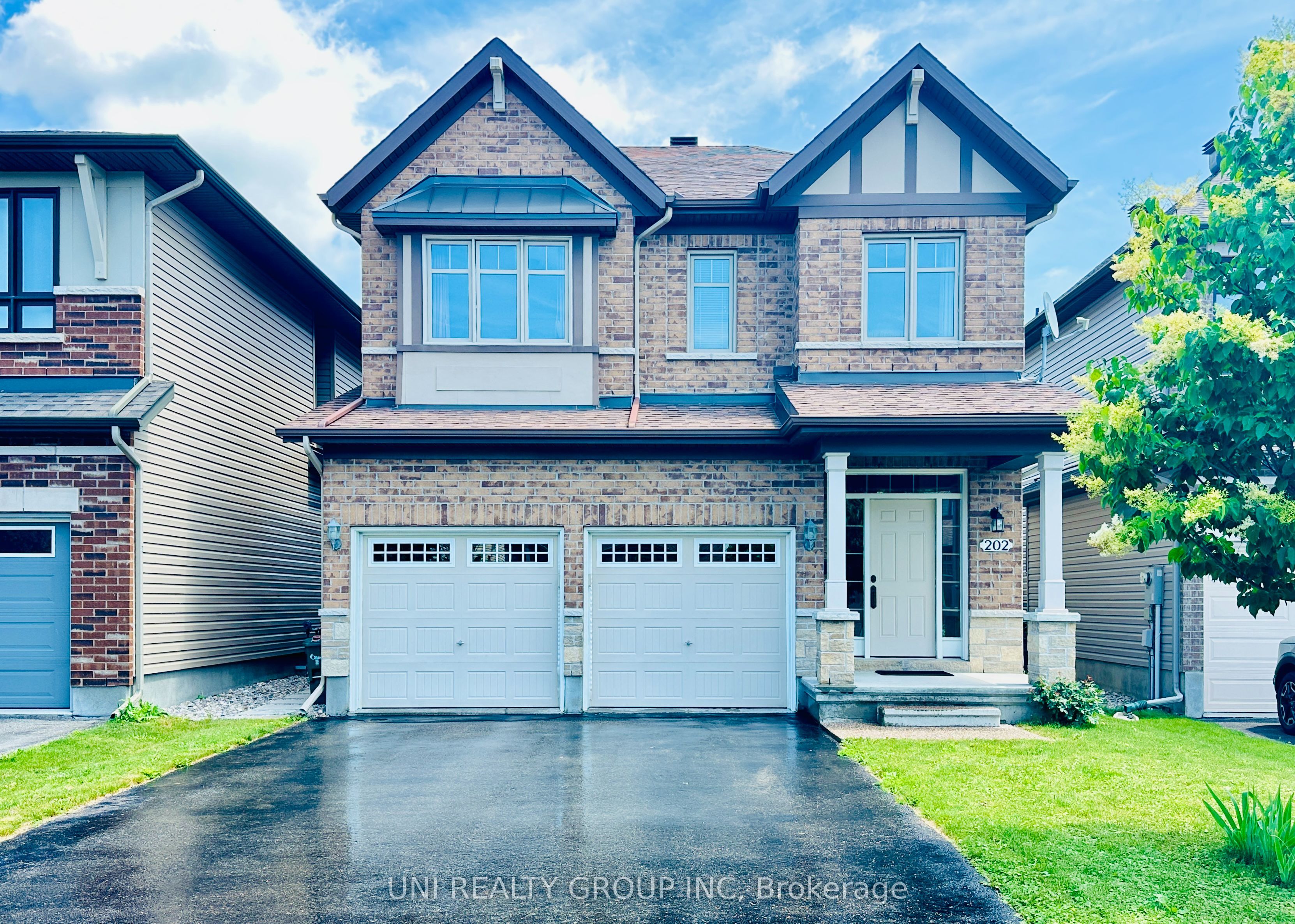 202 Mareth Way