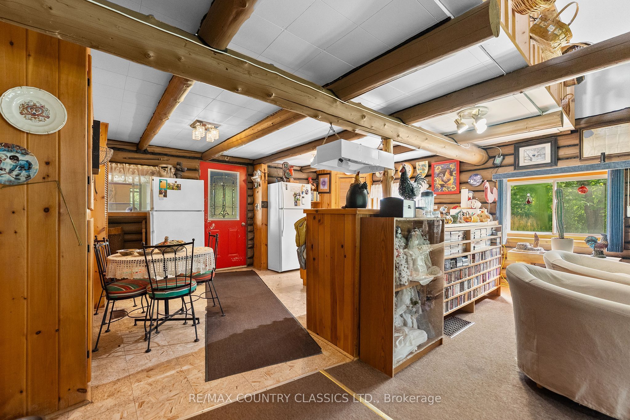 4587 Old Hastings Road Property Photo 7