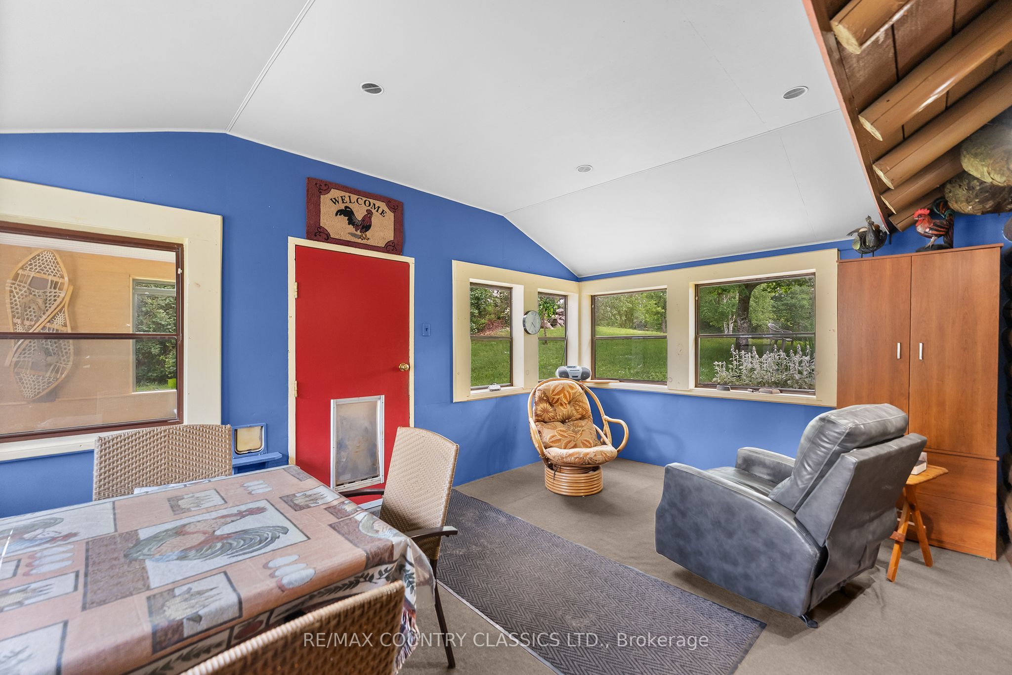 4587 Old Hastings Road Property Photo 18