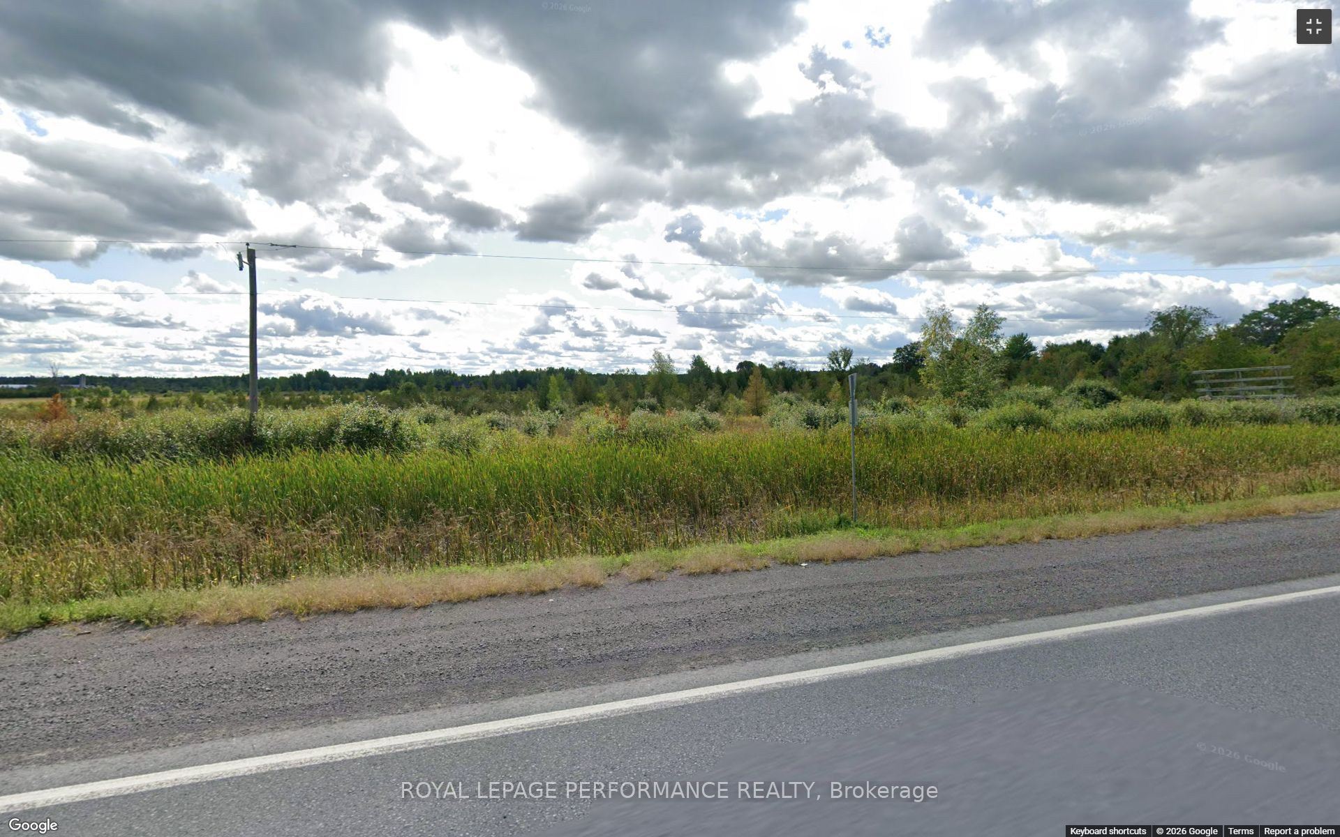 0 County Rd 17 Road Property Photo 1