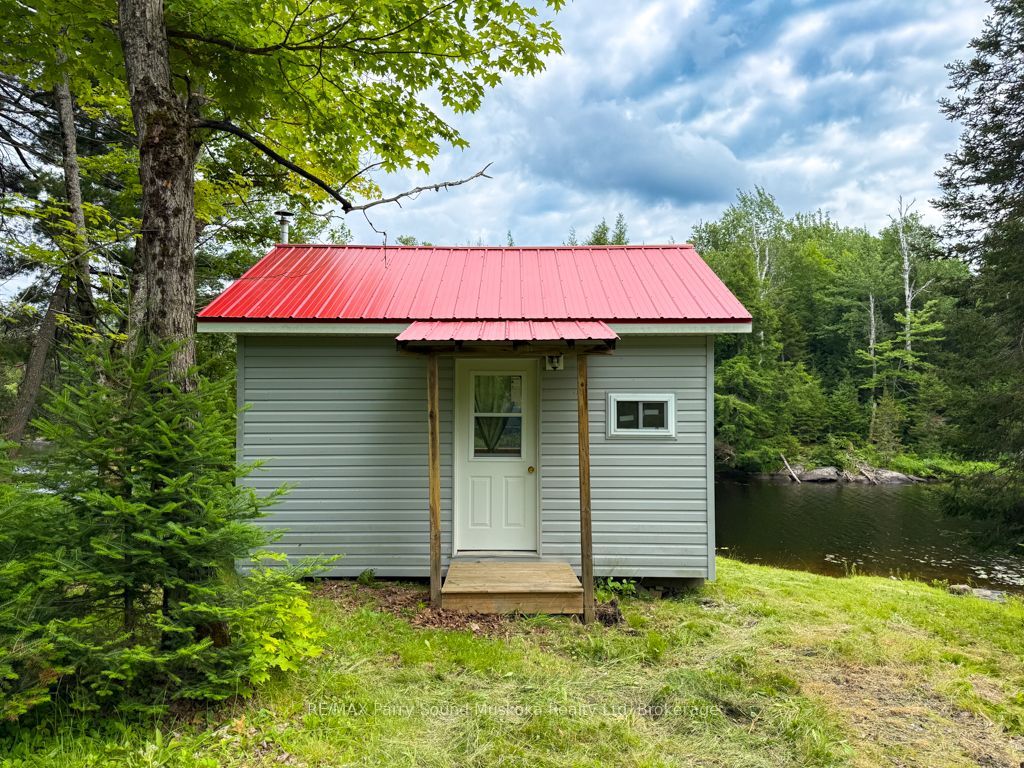14 Moose Lane