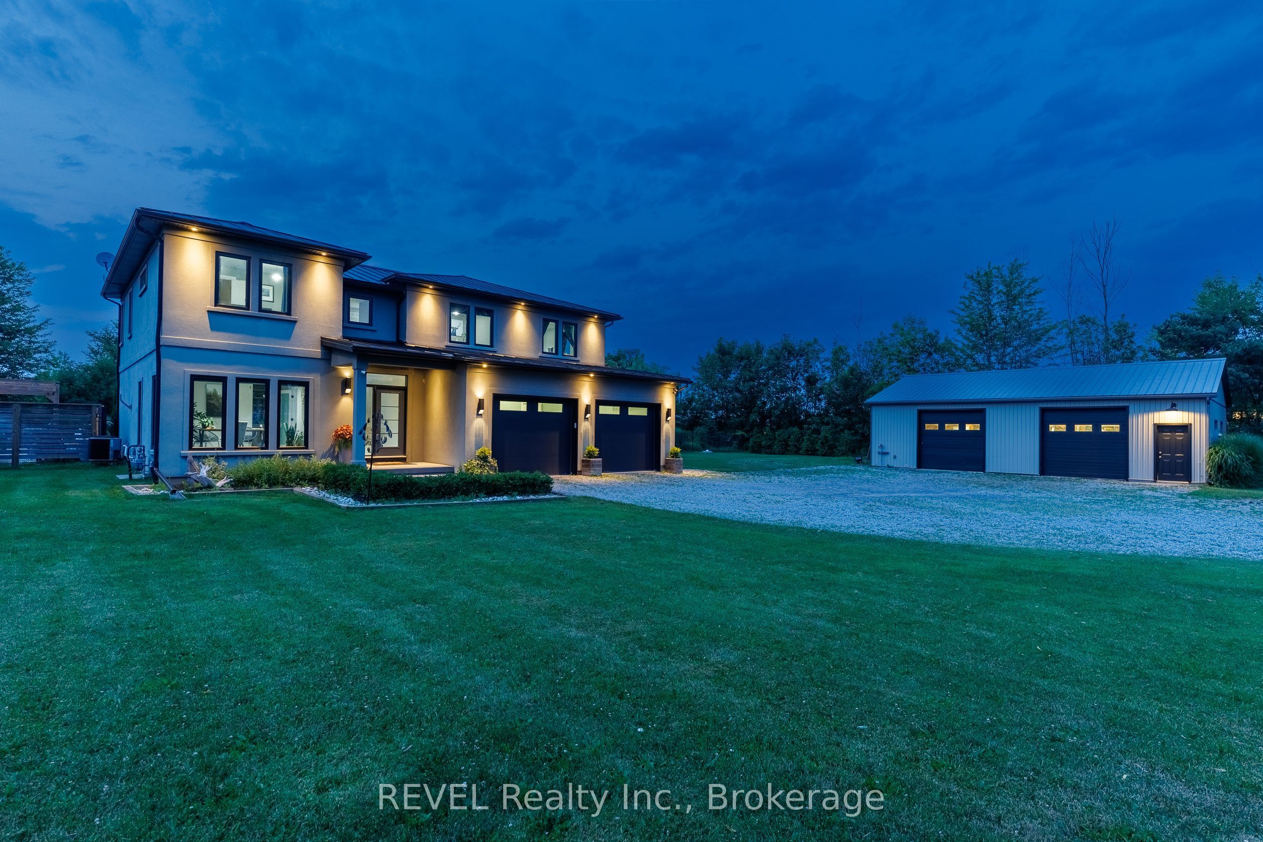 1009 Canboro Road Property Photo 3