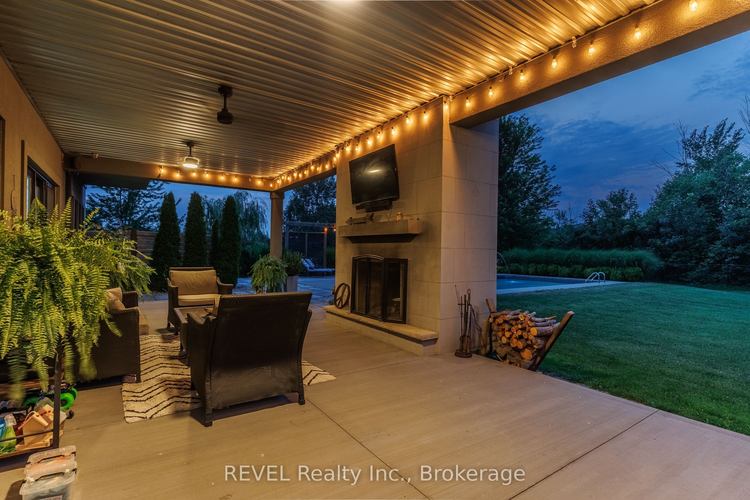 1009 Canboro Road Property Photo 44
