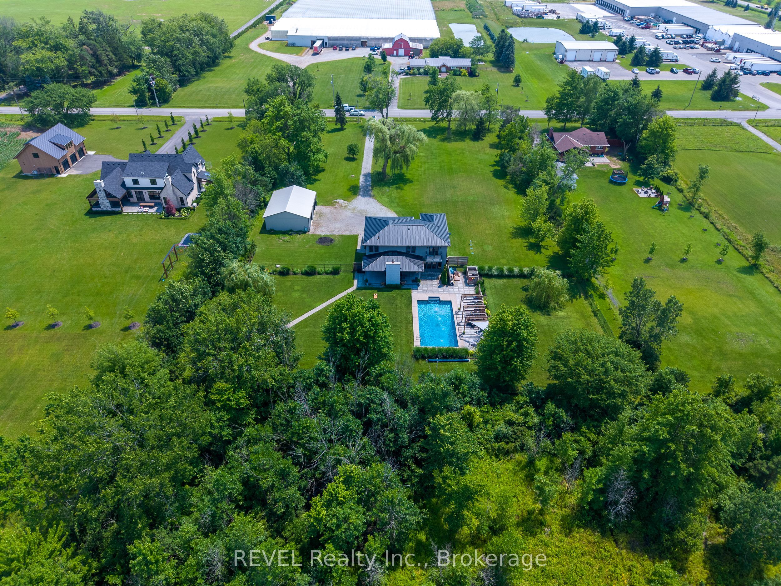 1009 Canboro Road Property Photo 49