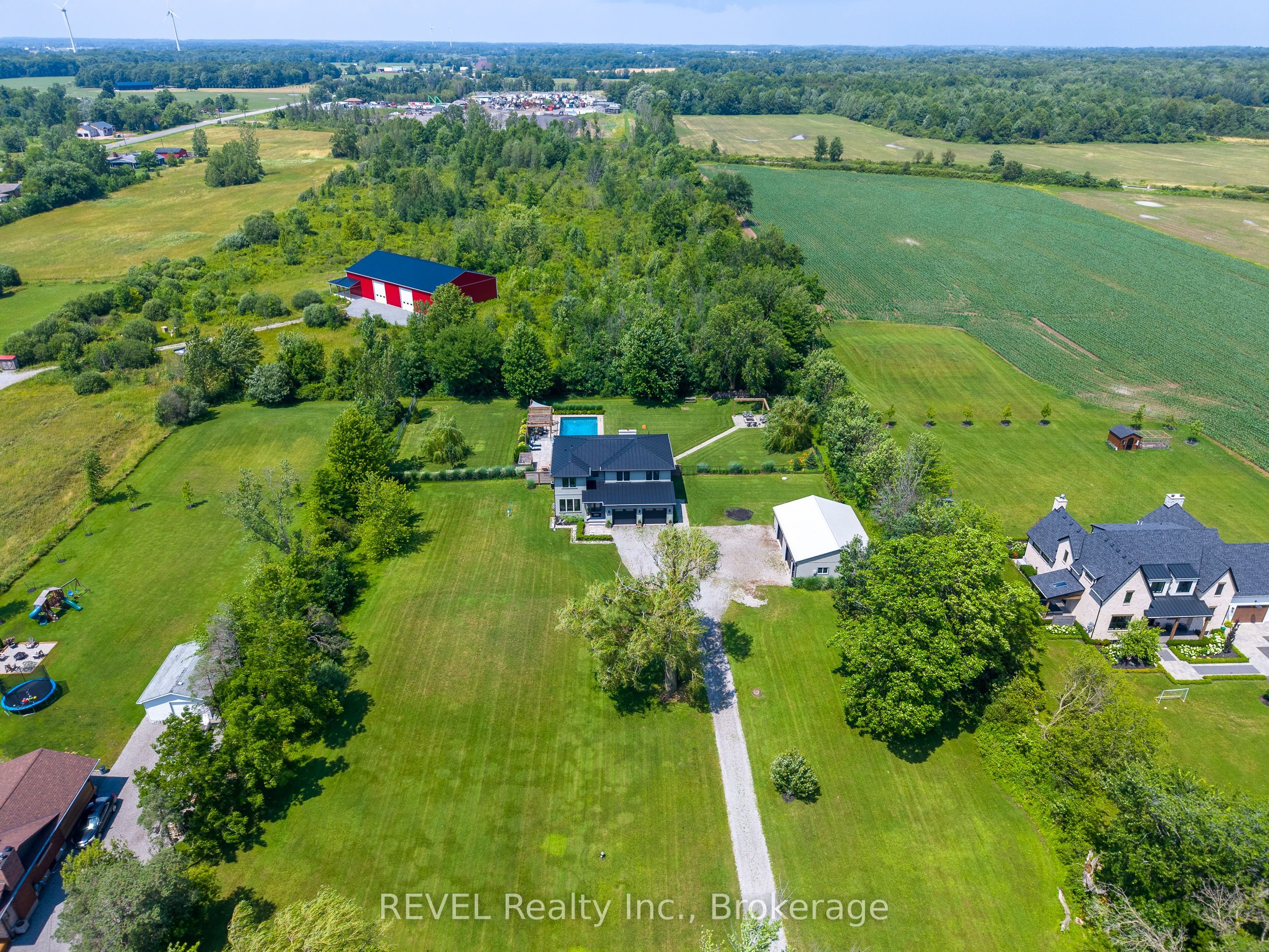 1009 Canboro Road Property Photo 50