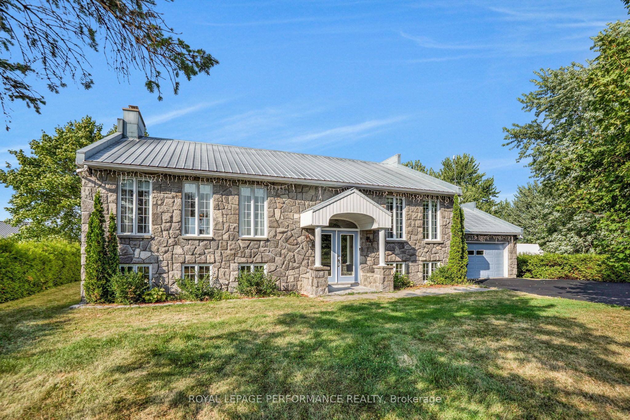 123 Ch Du Domaine Road Property Photo 1